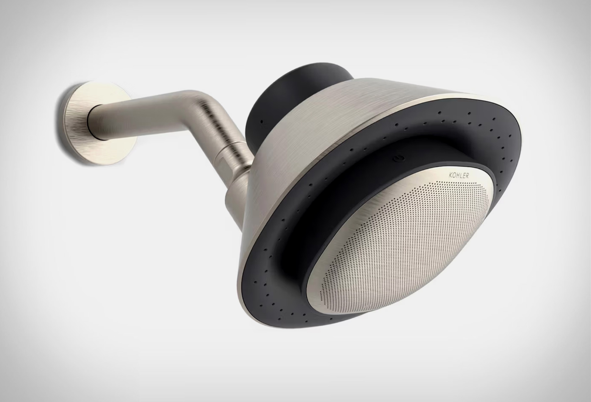 Kohler Showerhead Speaker | Image