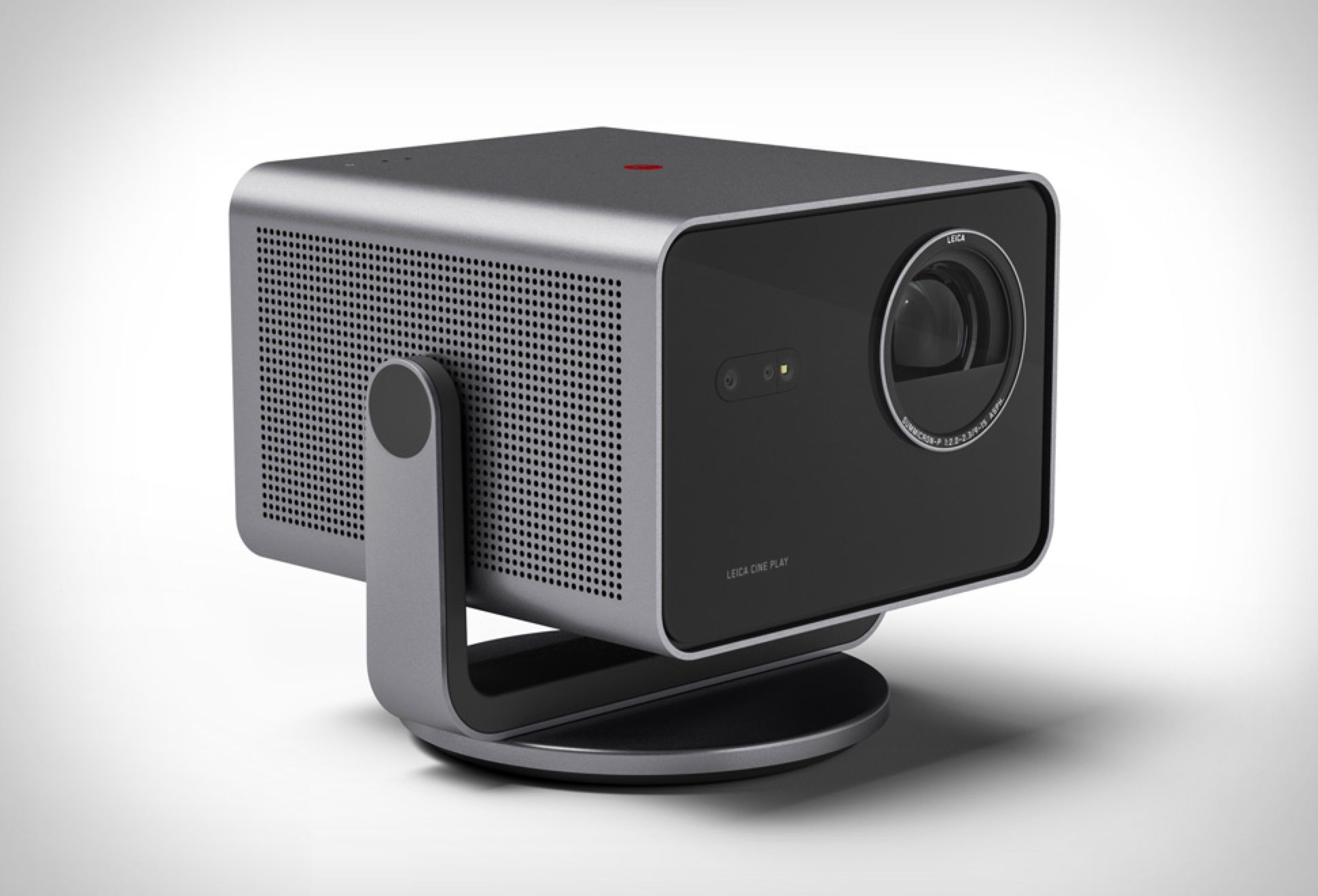 Leica Cine Play 1 | Image