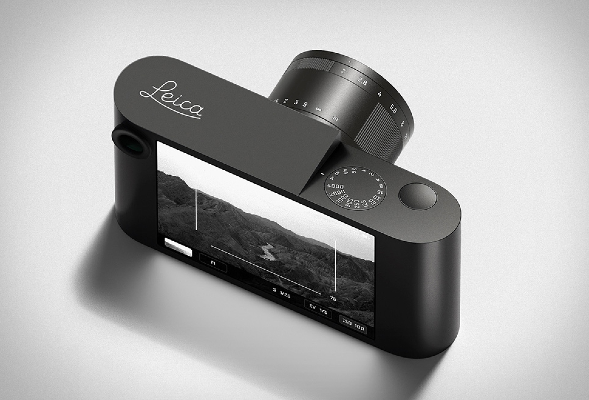Leica M Reimagined | Image