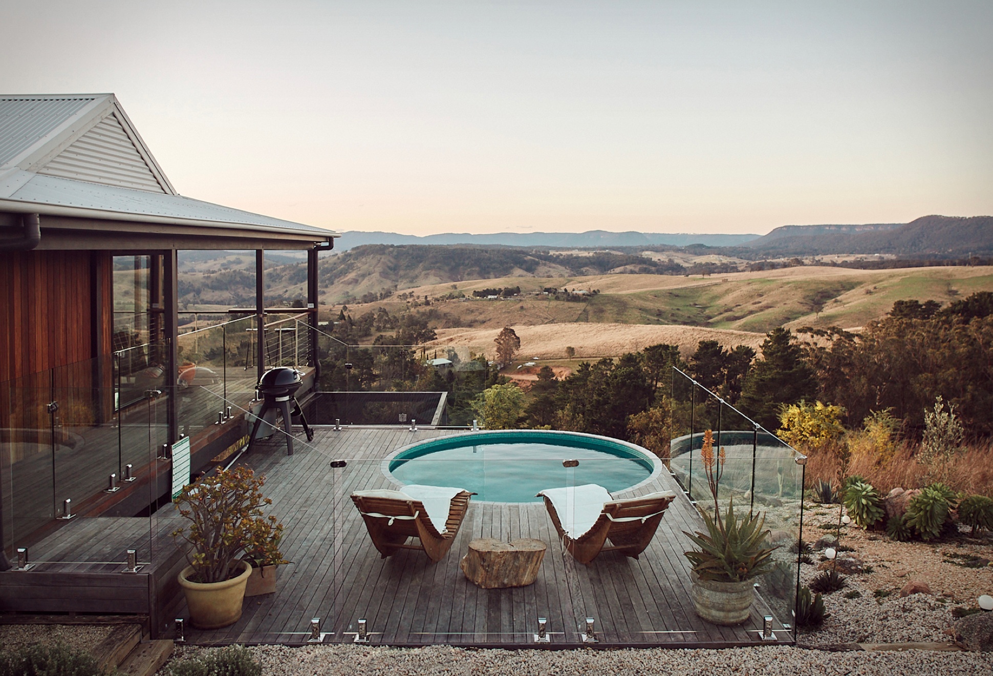 The Hilltop Cabin | Image