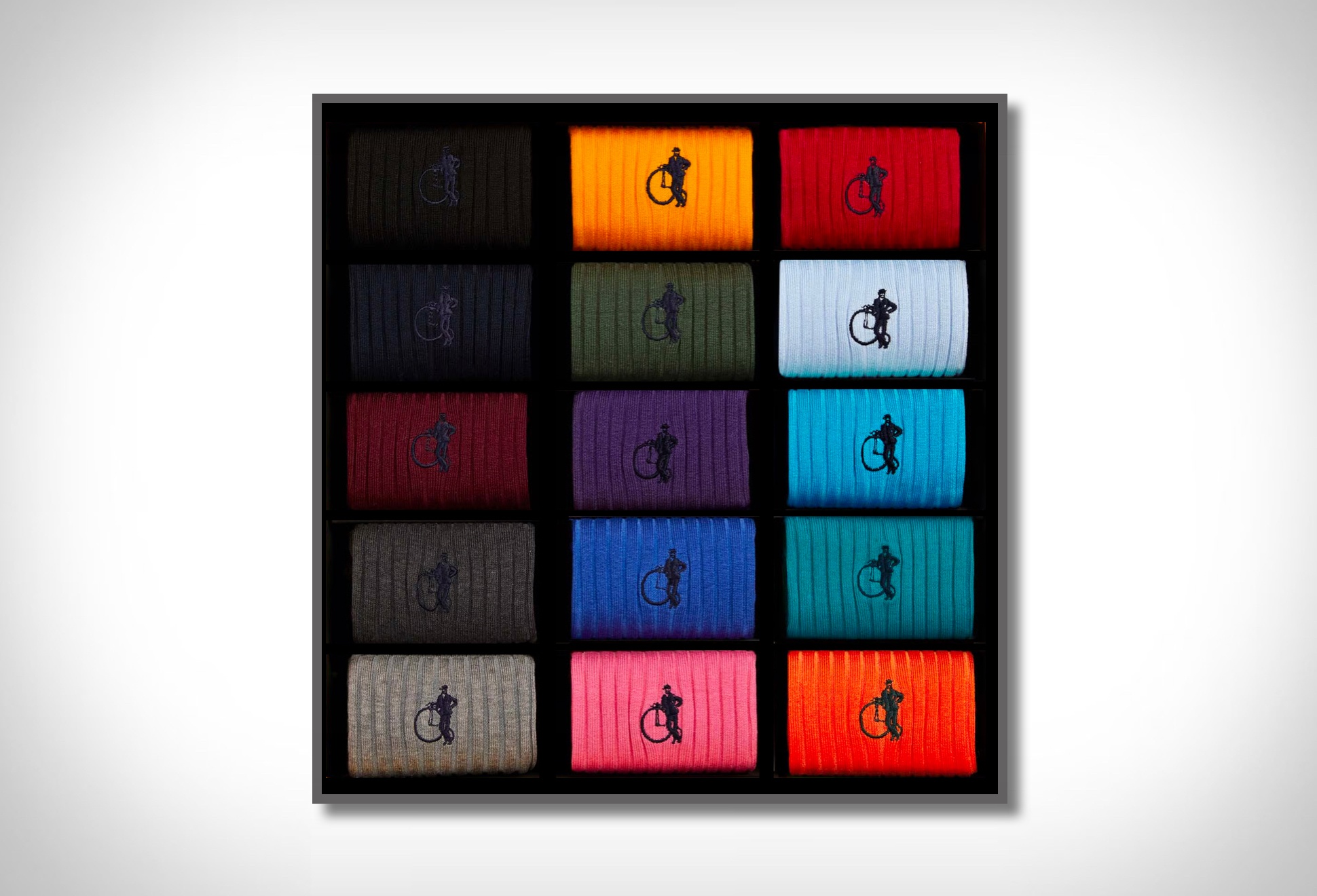 London Sock Company | Image