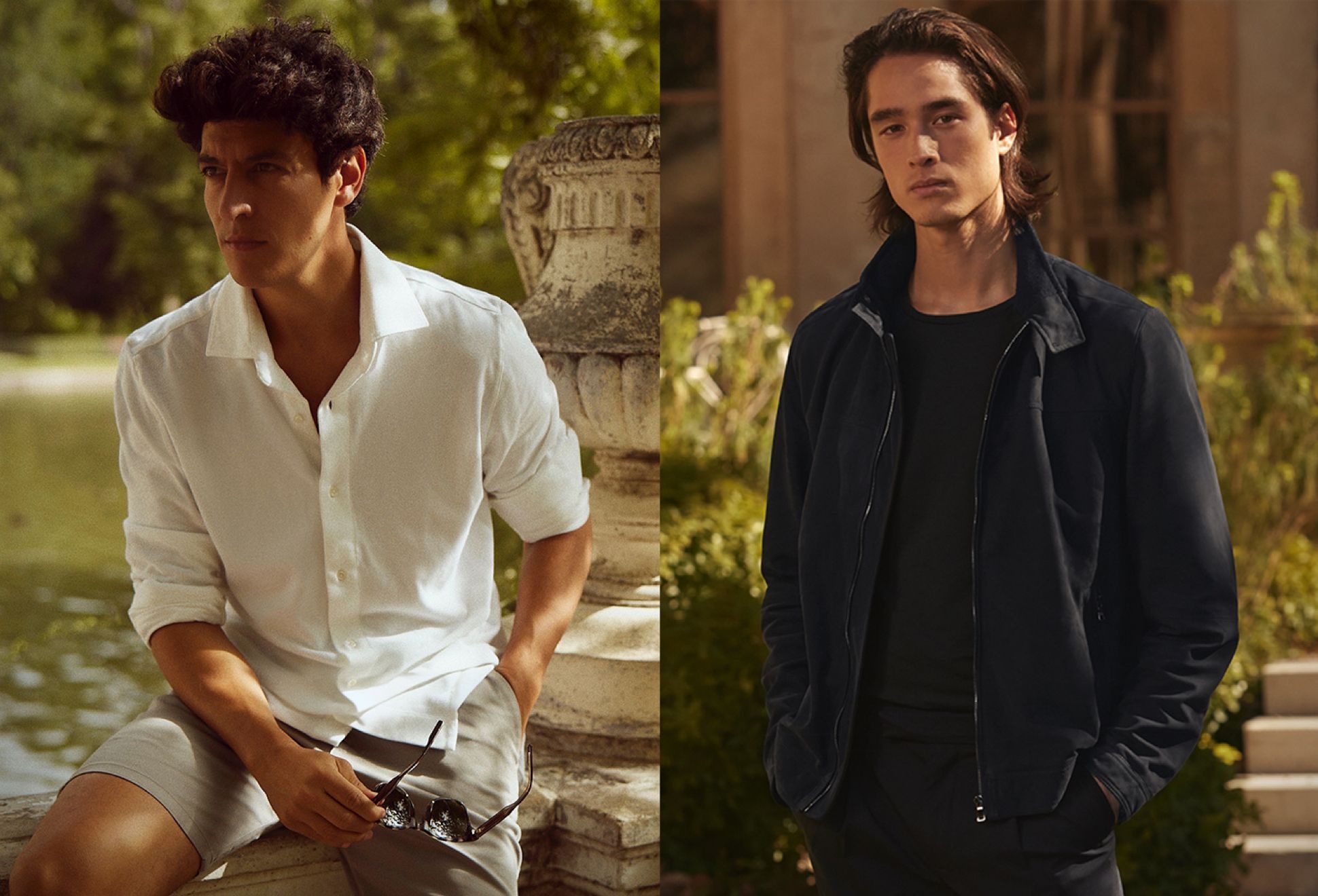 Luca Faloni Italian Menswear | Image