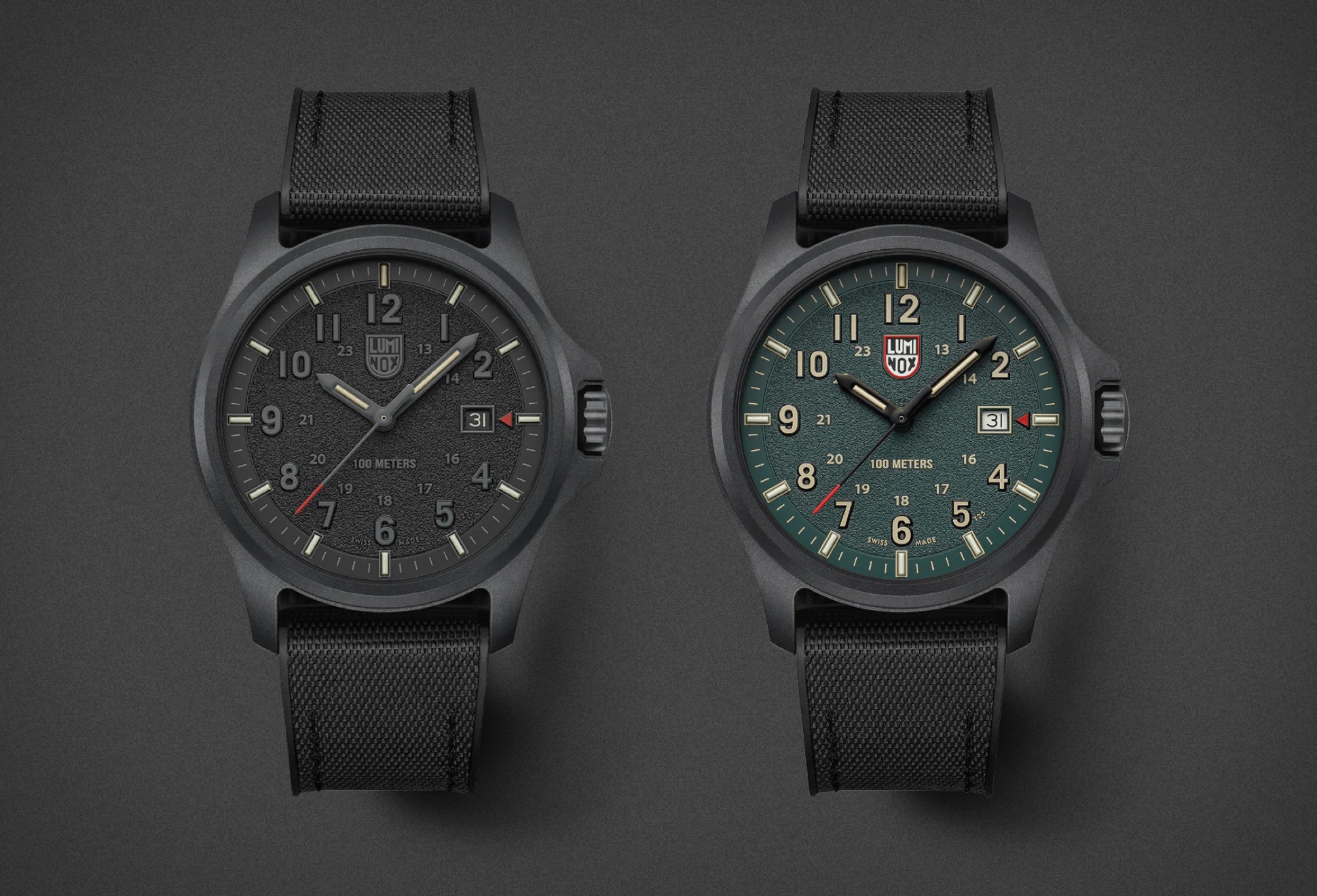 Luminox Atacama Field Watch