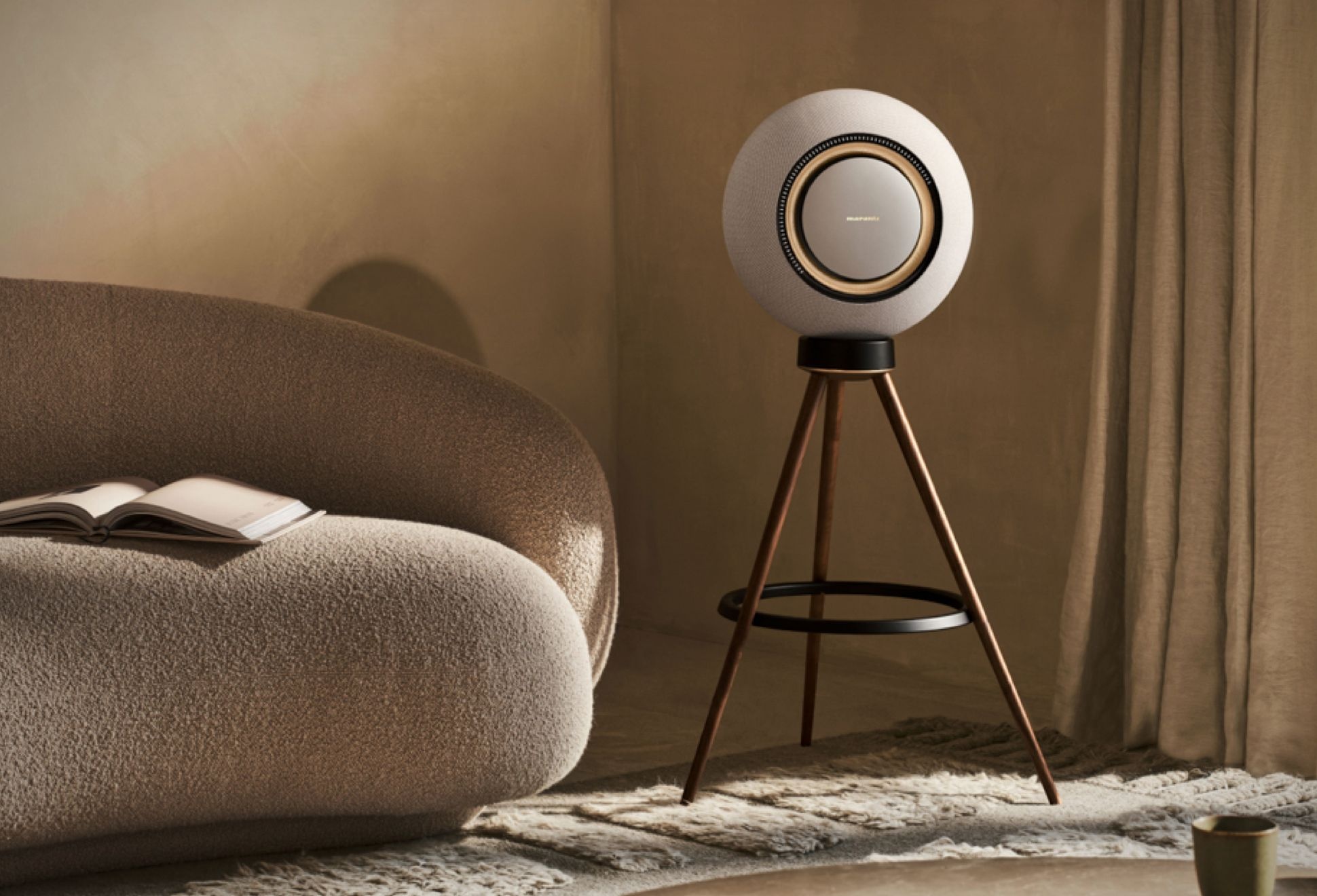 Marantz Horizon Speaker | Image
