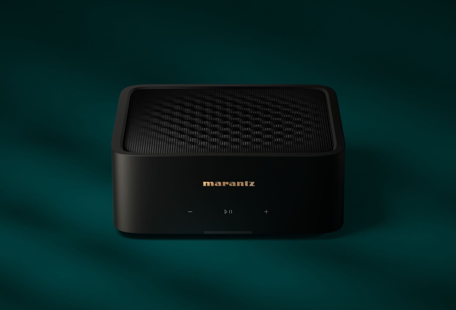 Marantz Model M1 Wireless Streaming Amplifier | Image
