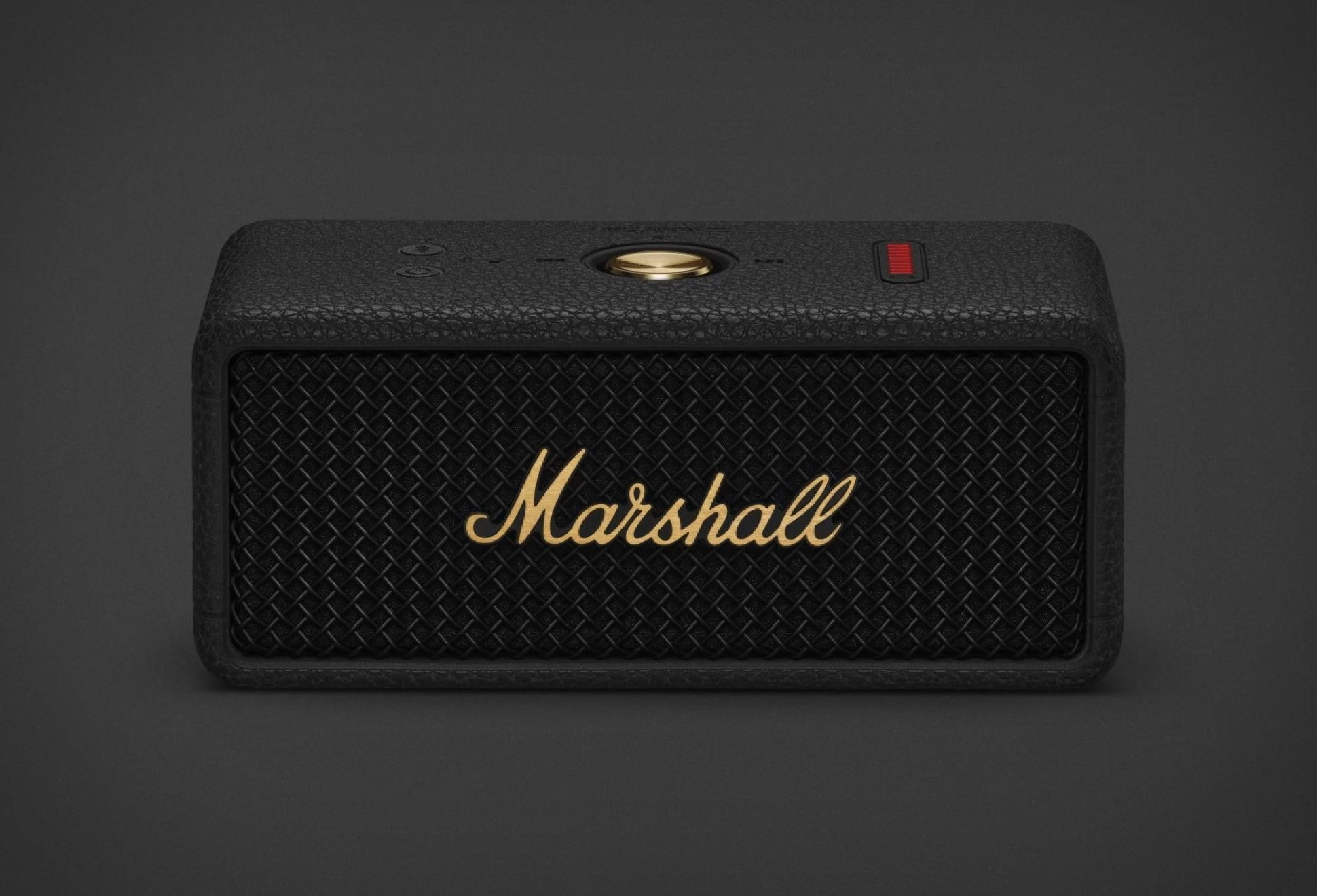 Marshall Emberton III | Image