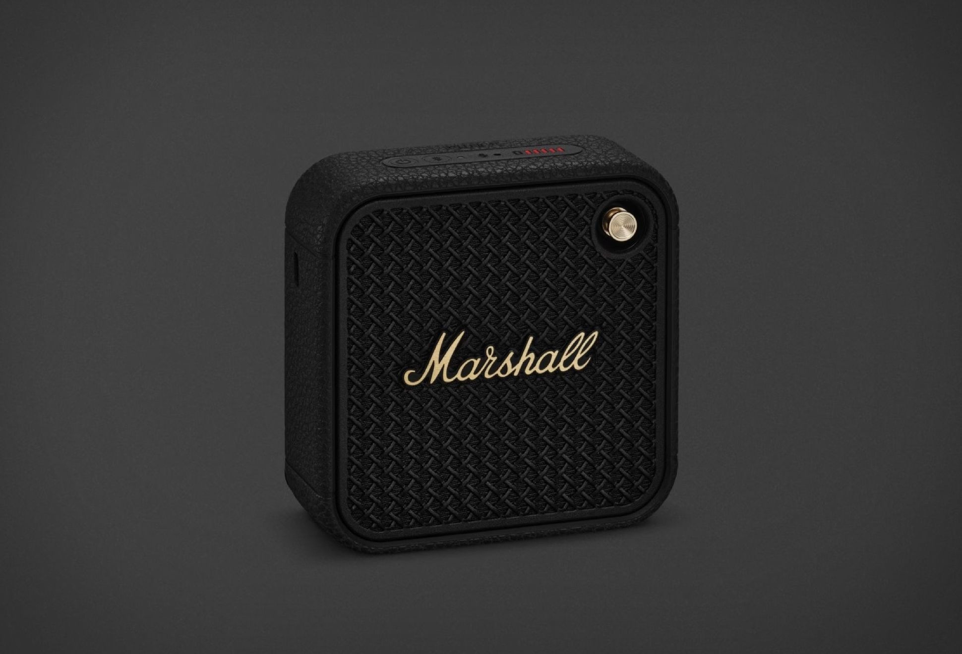 Marshall Willen II Speaker | Image