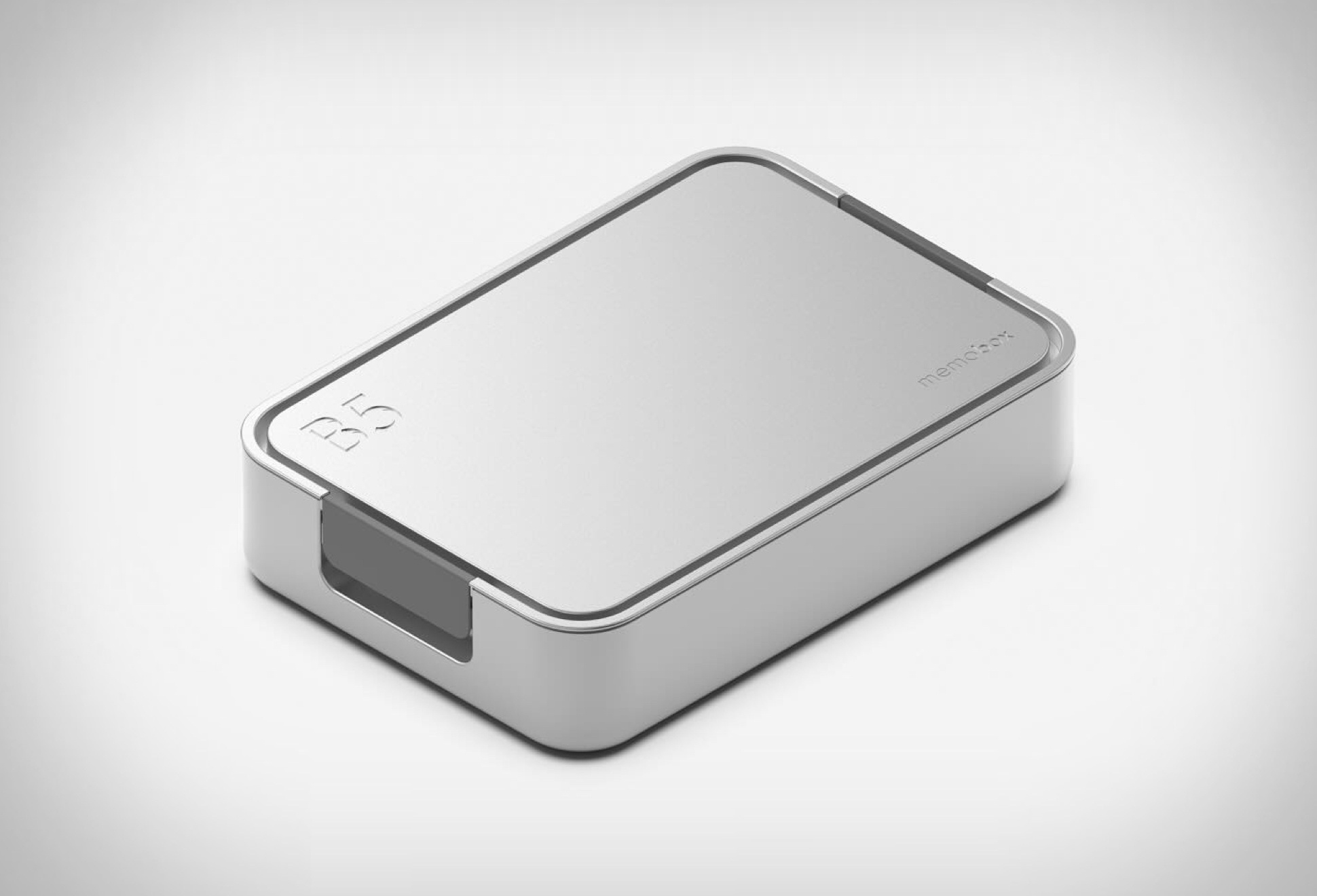 Memobento Lunchbox | Image