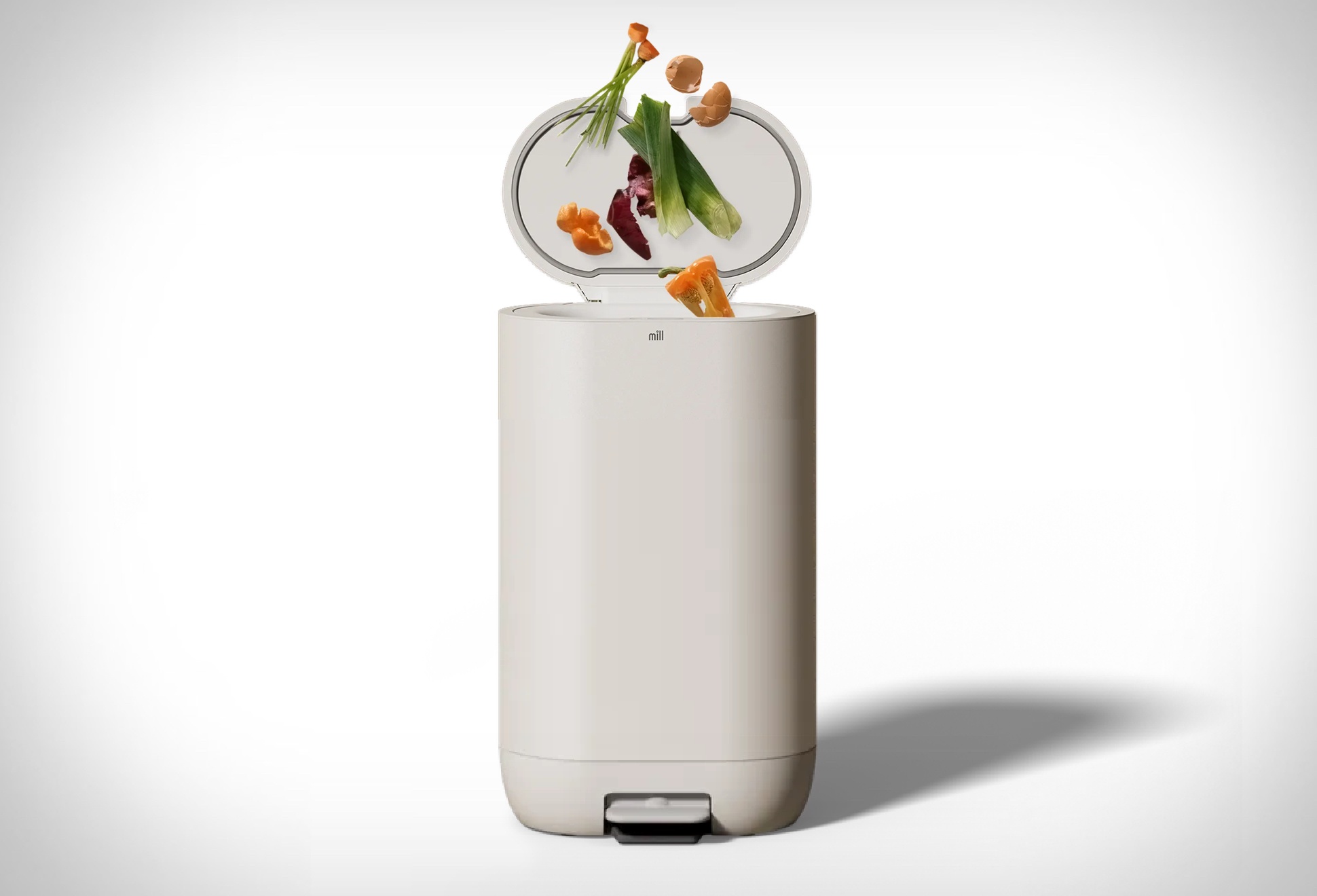 Mill Food Recycler | Image