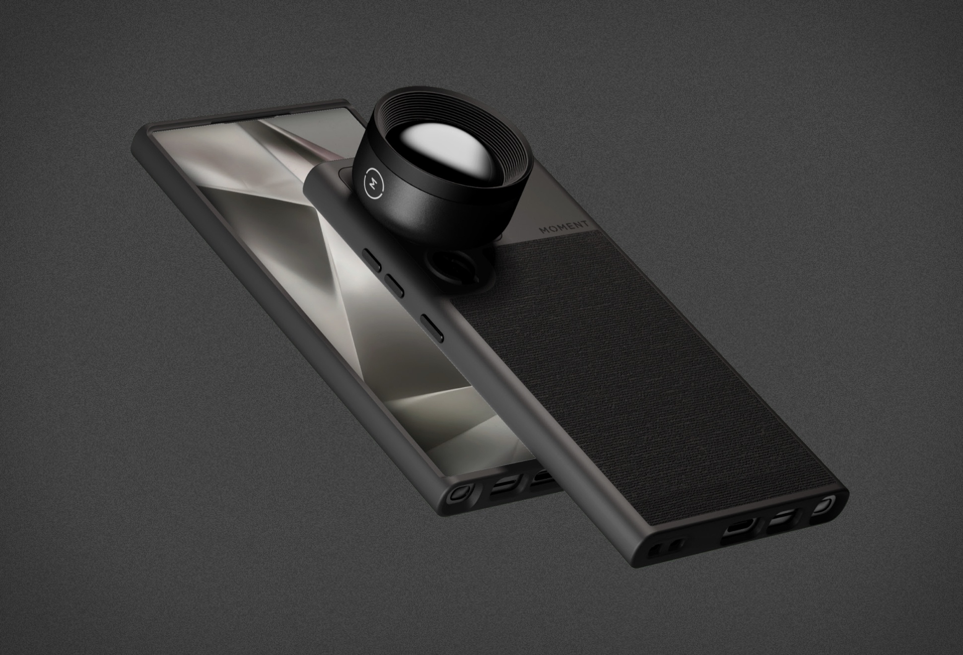Moment x Galaxy S24 Ultra Accessories | Image
