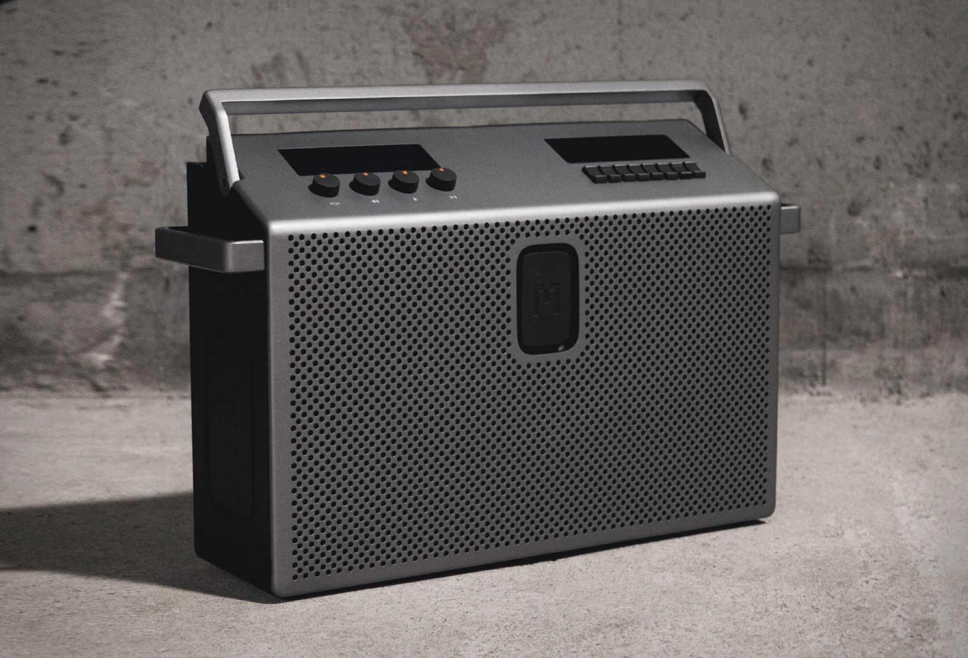 Mondo Bluetooth Speaker | Image