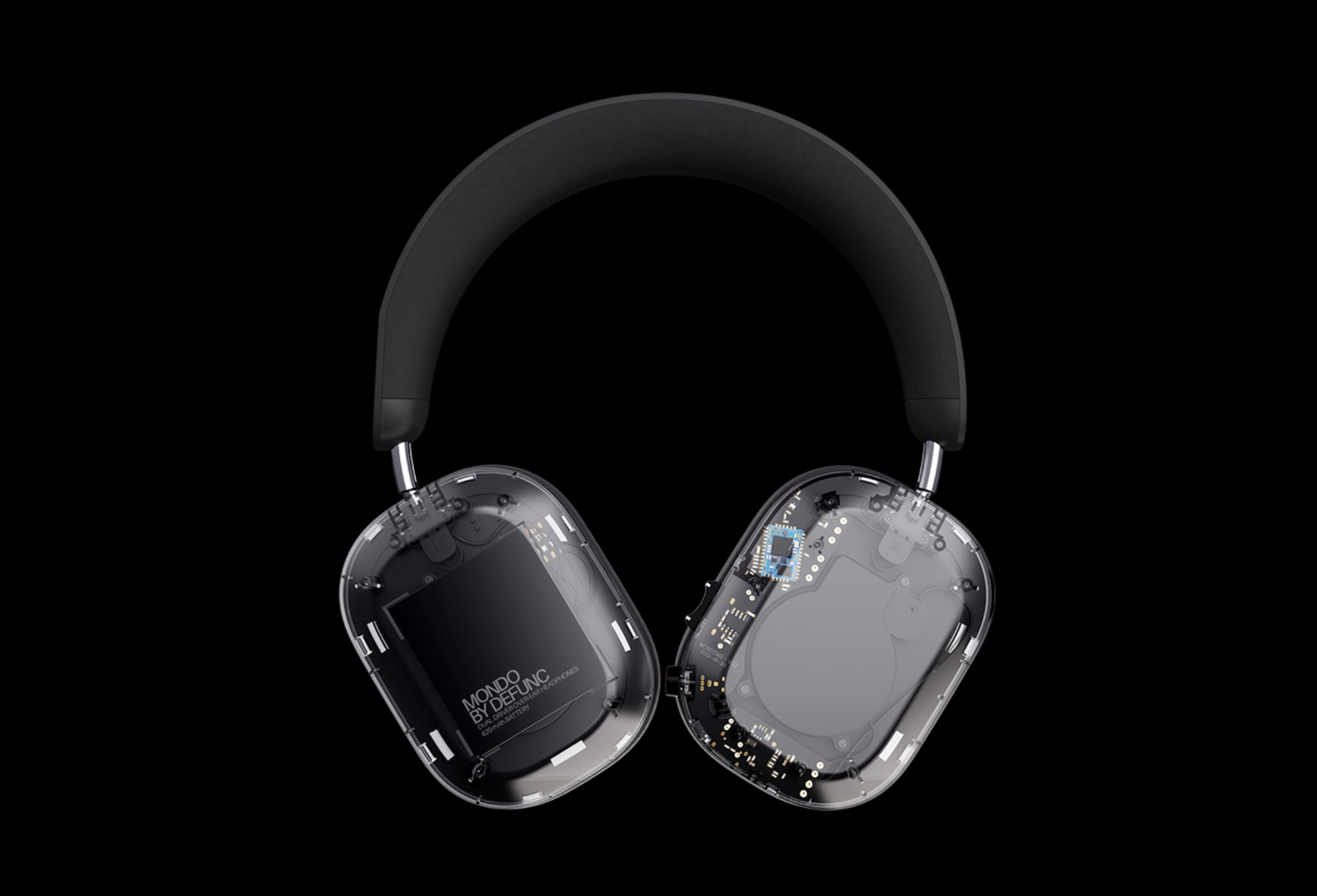 Mondo Headphones | Image