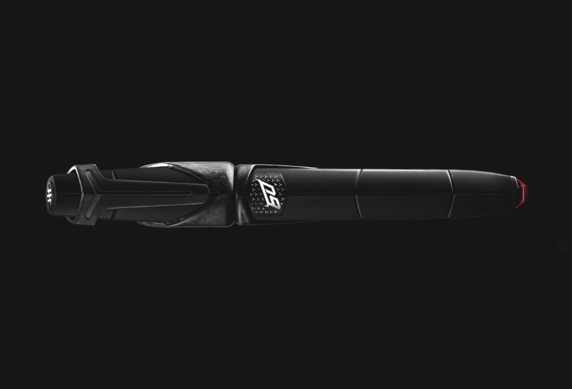 Montegrappa Lamborghini Pen | Image