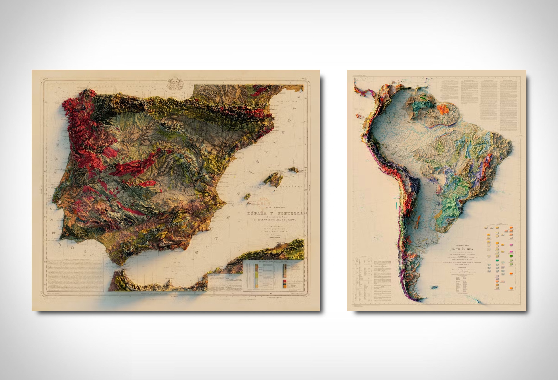 Muir Way Maps | Image
