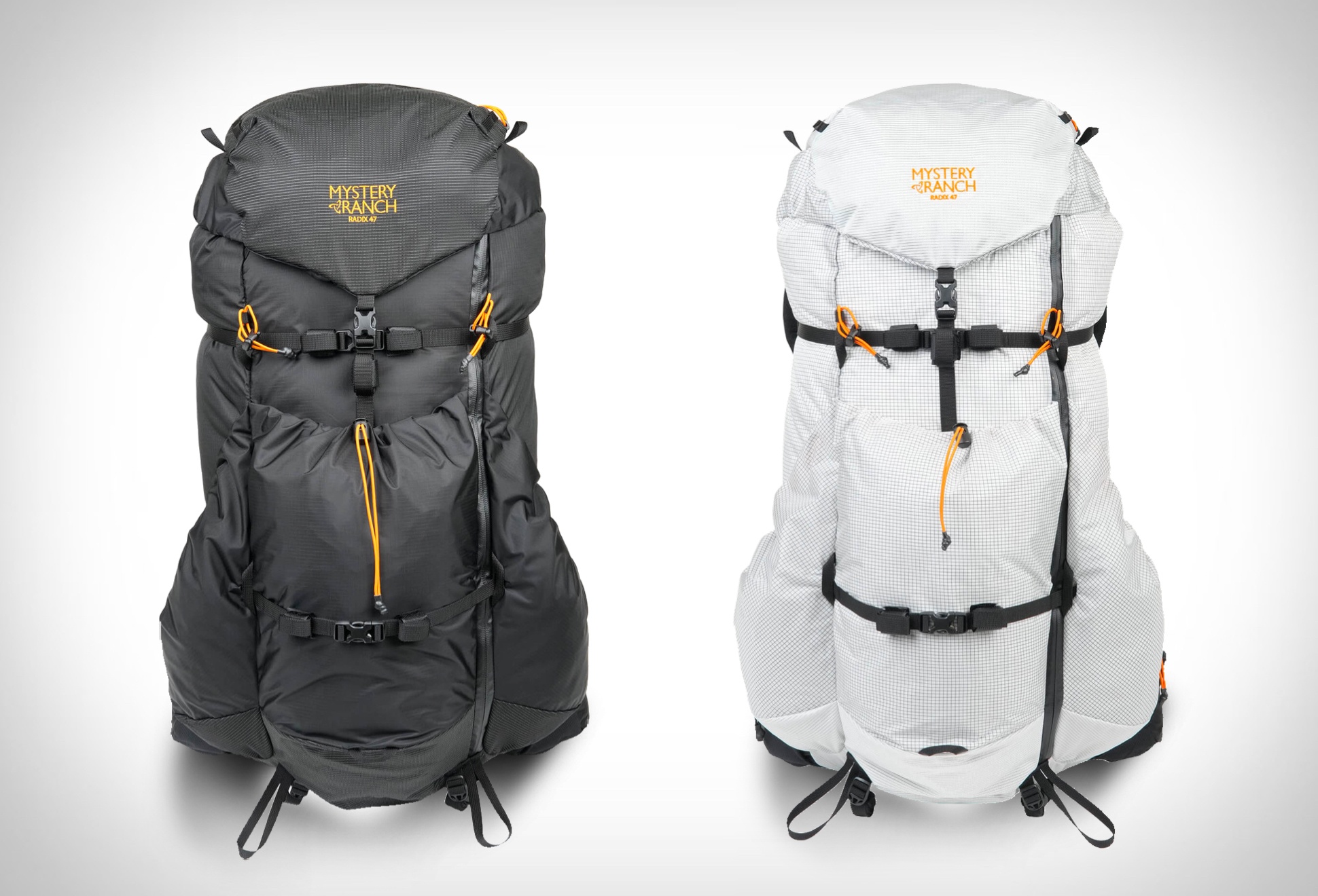 Mystery Ranch Radix Ultralight Hiking Backpack | Image