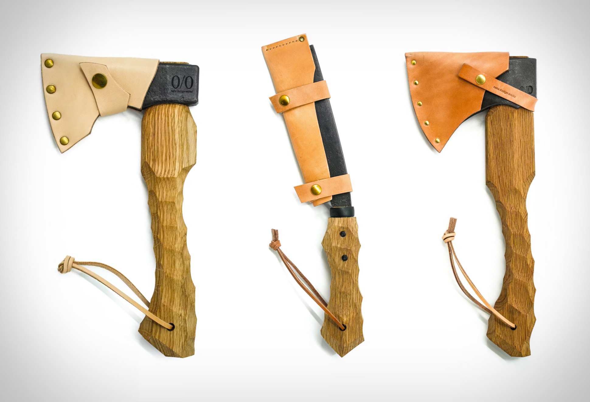 Neru Design Works Outdoor Tools | Image
