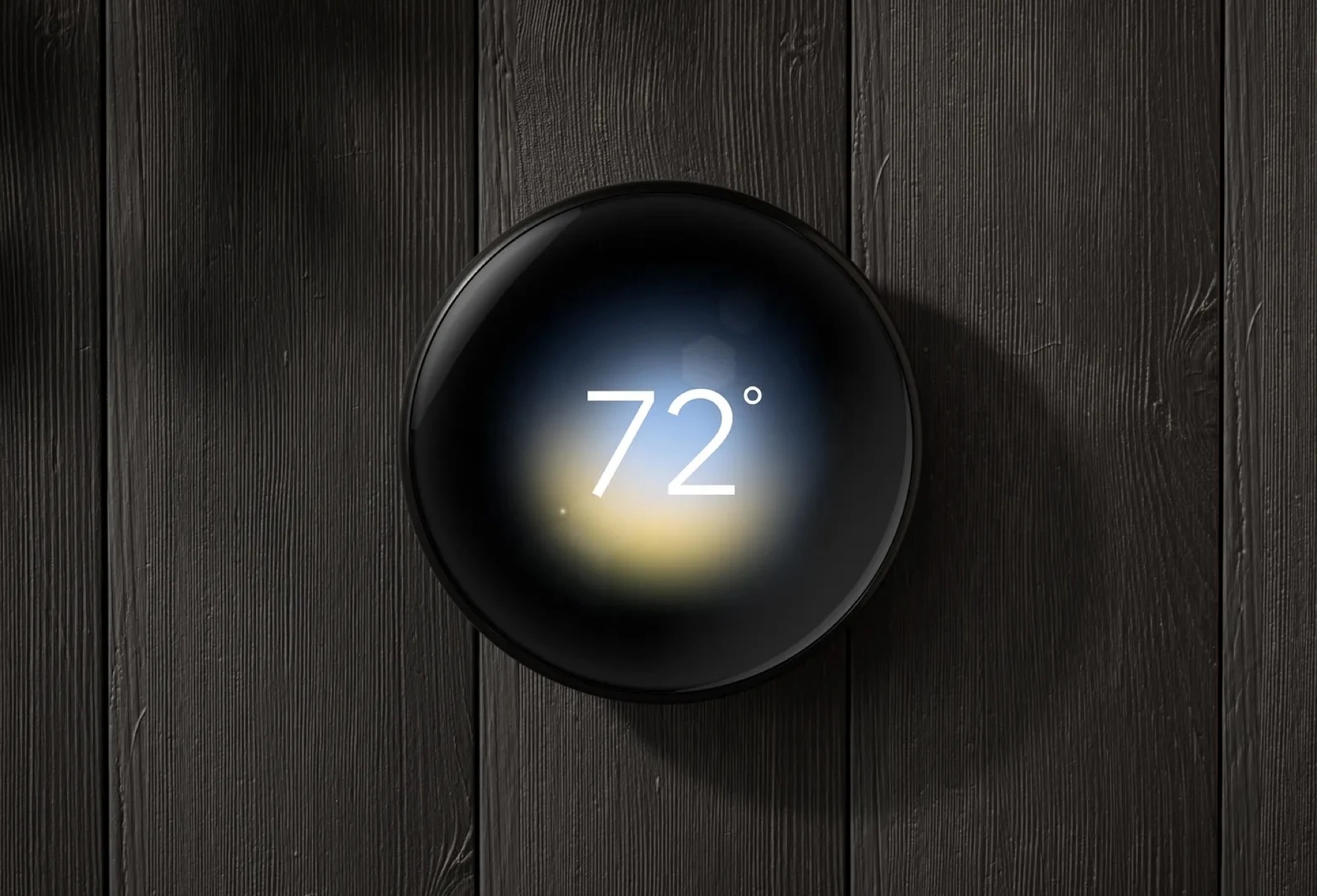 Nest Learning Thermostat | Image