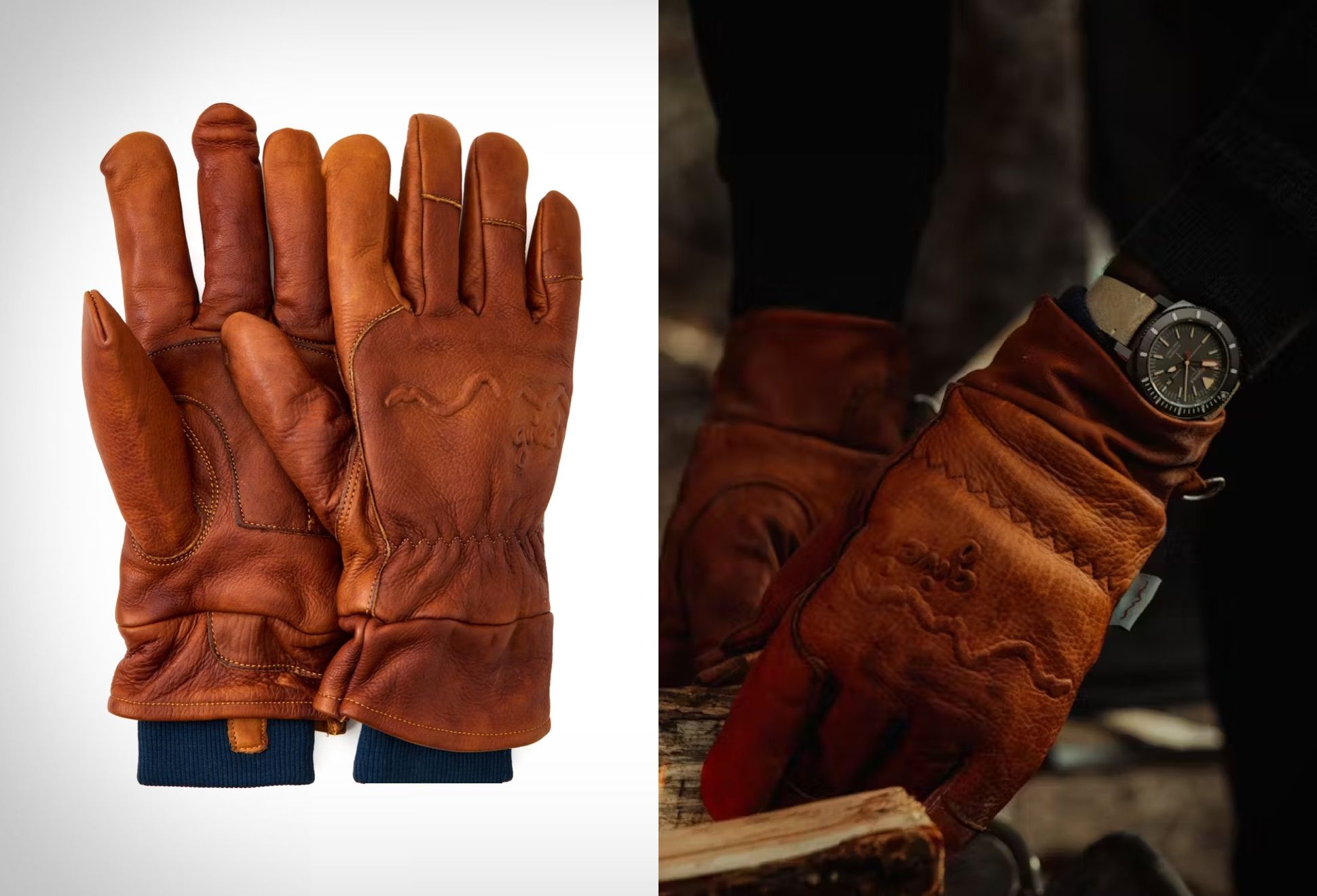 Giver 4 Season Gloves | Image