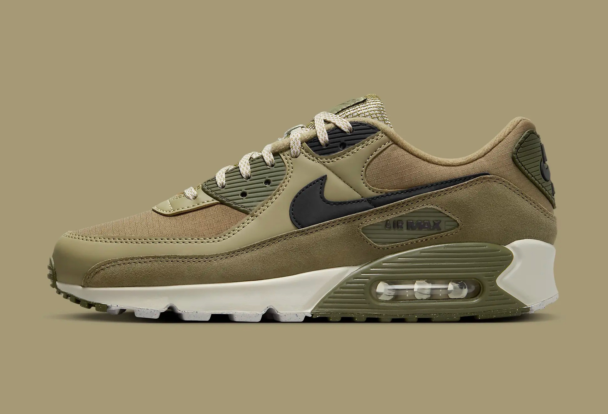 Nike Air Max 90 Neutral Olive | Image