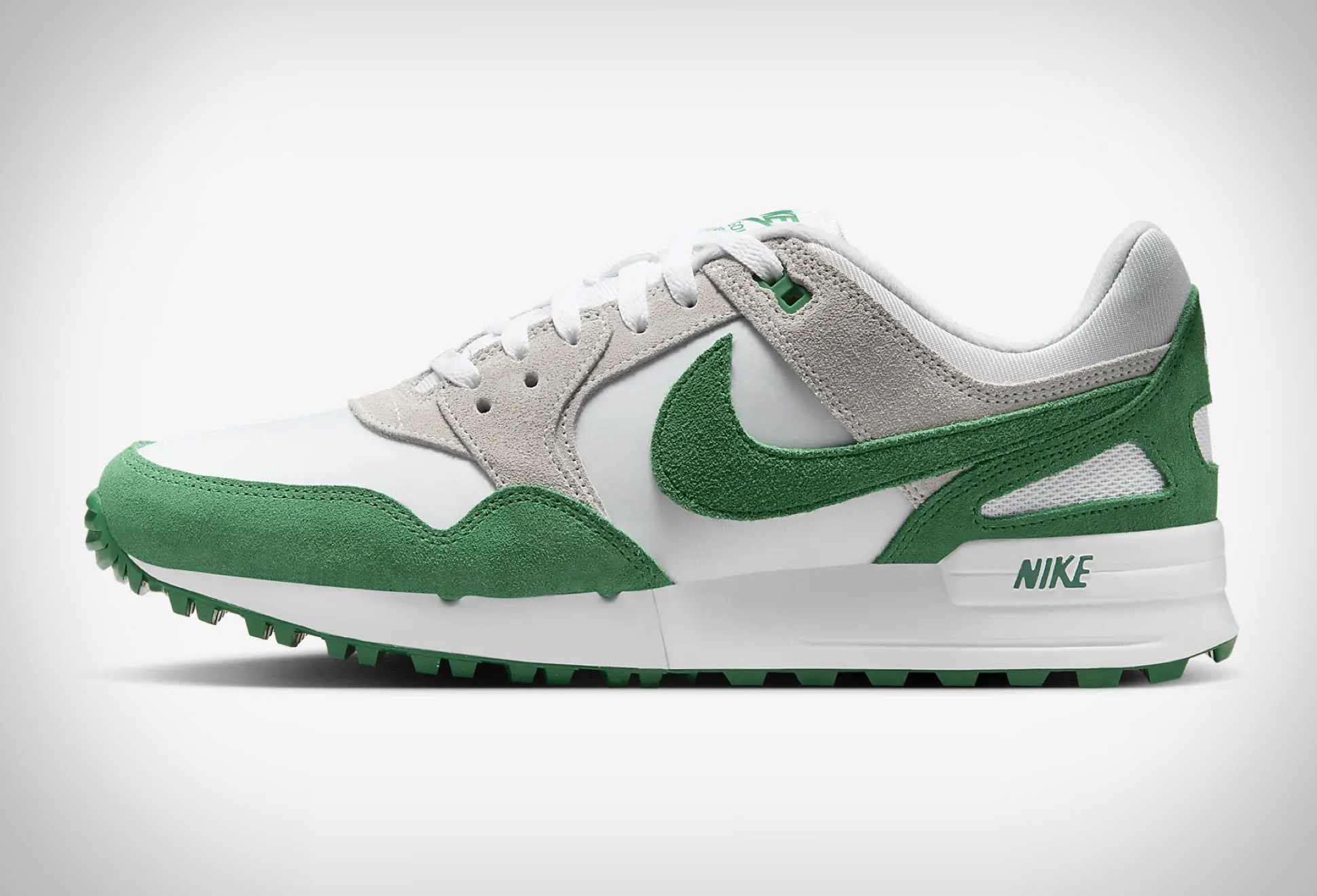 Nike Air Pegasus 89 Golf Shoes | Image