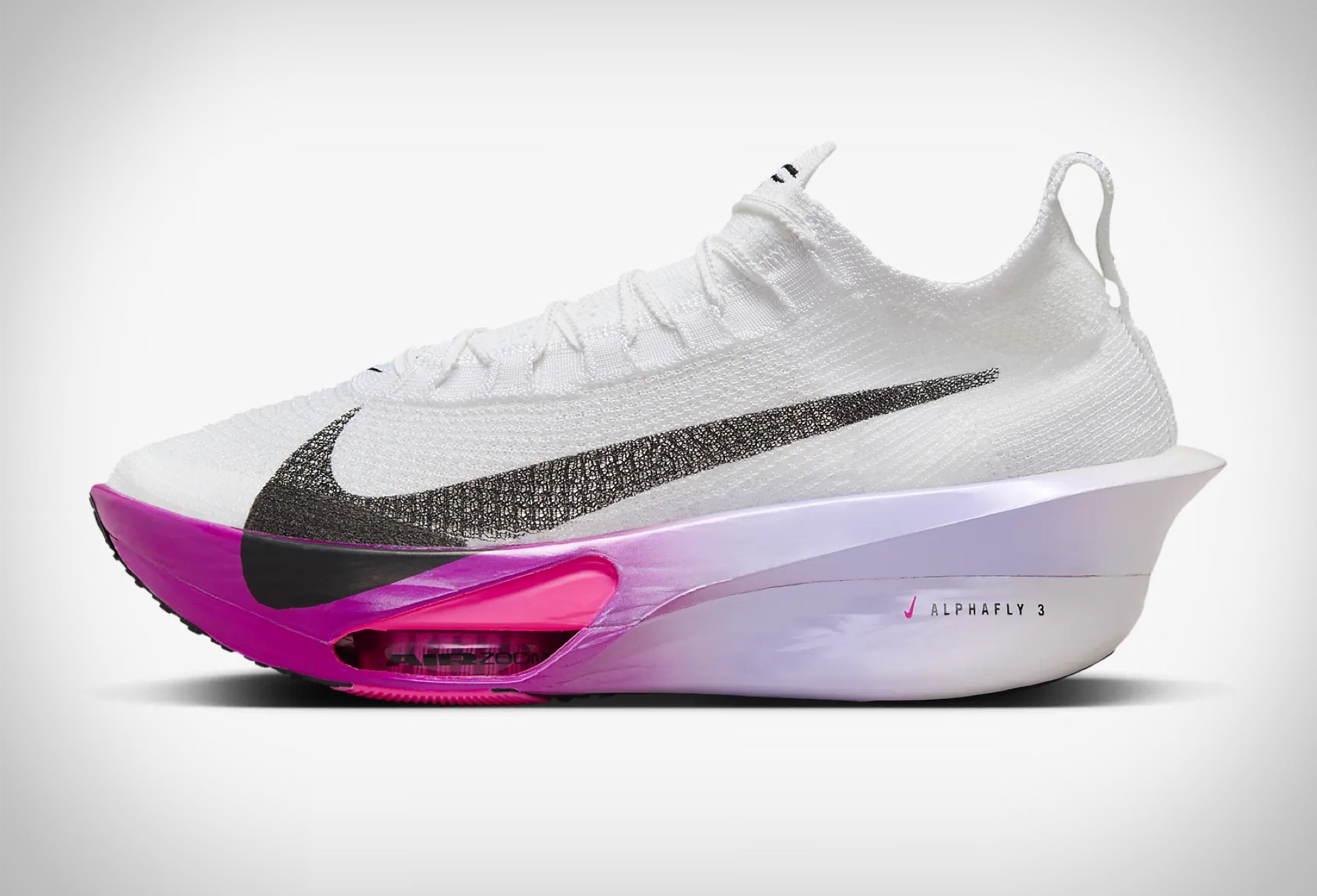 Nike Alphafly 3 Marathon Shoes