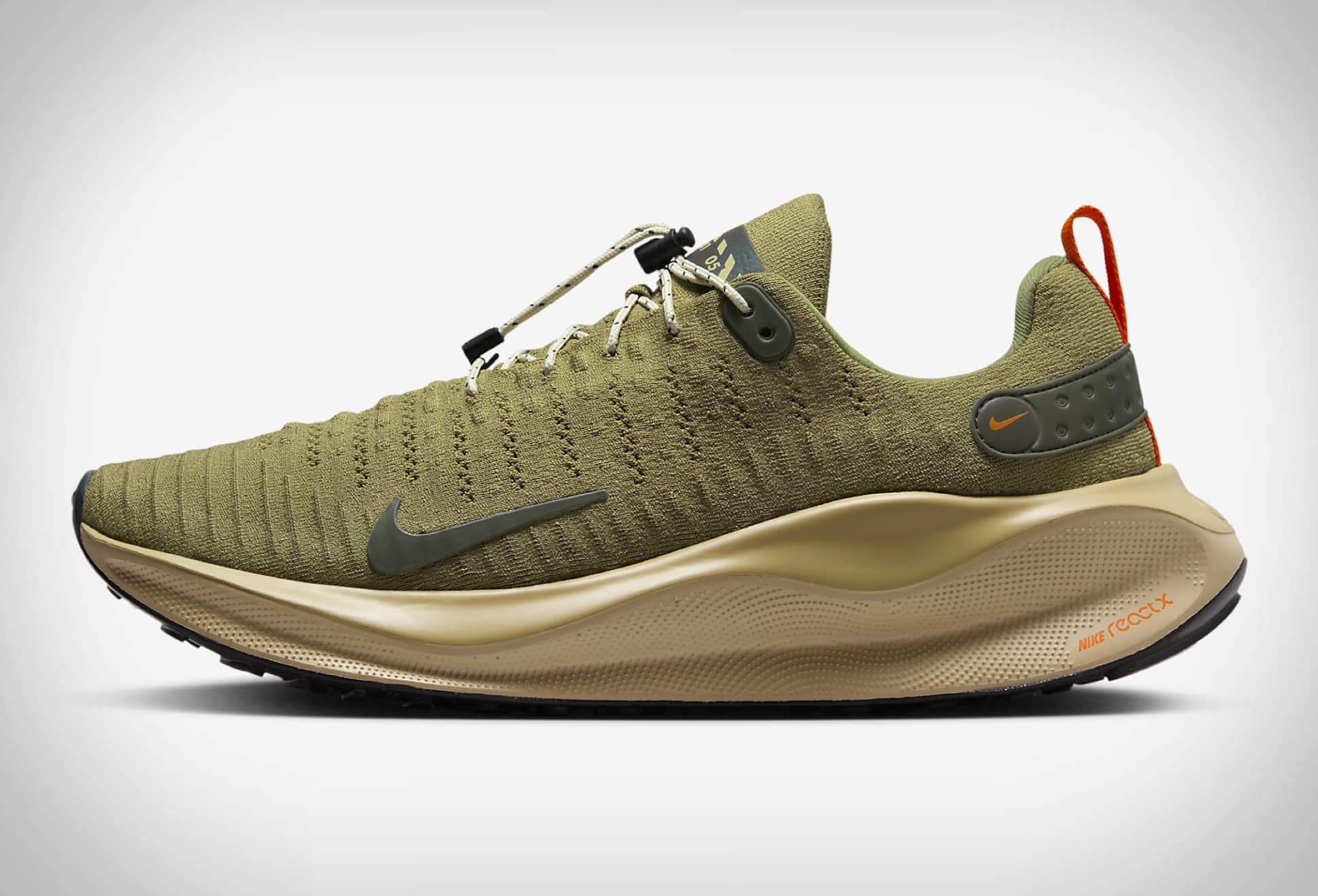 Nike InfinityRN 4 | Image