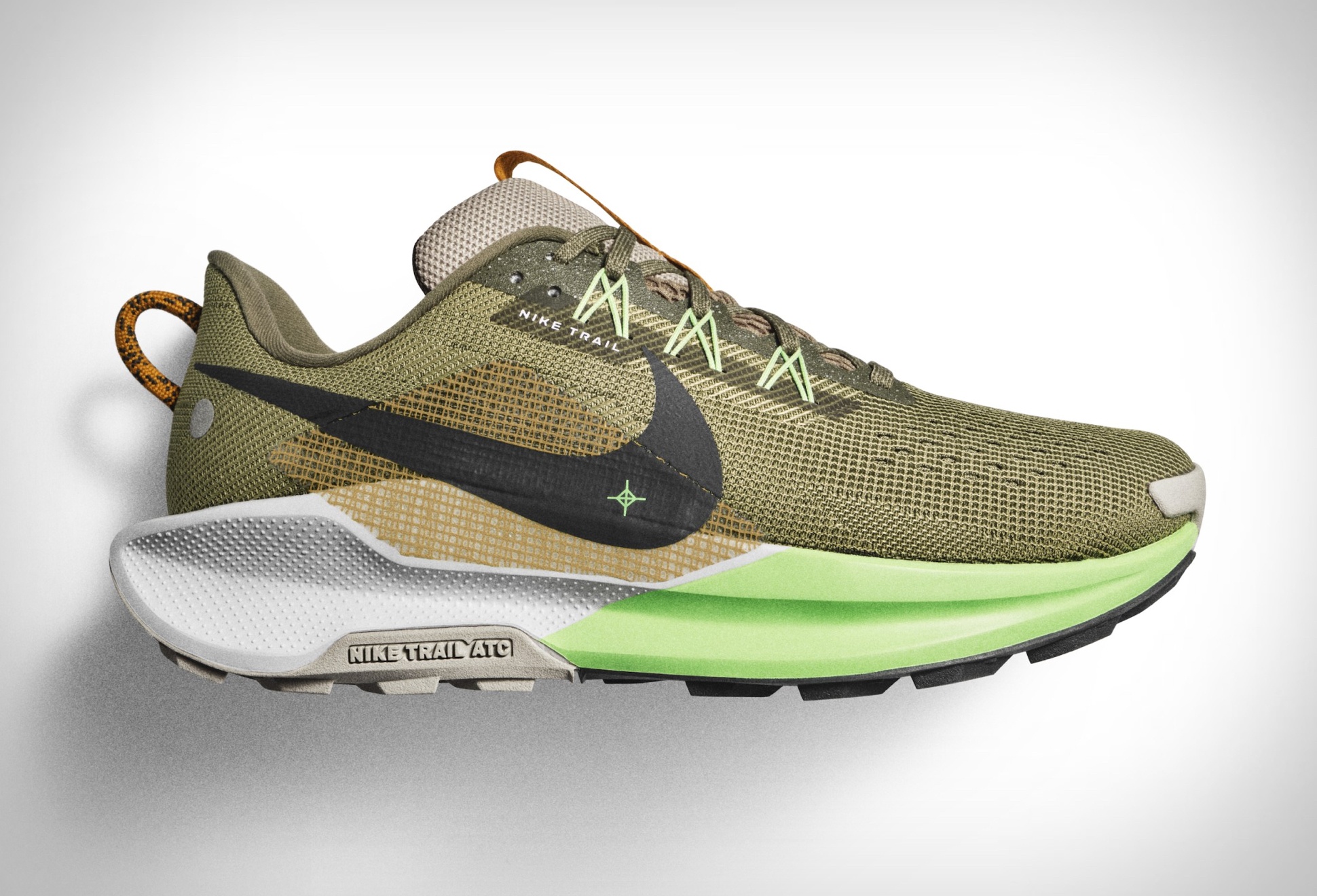 Nike Pegasus Trail 5