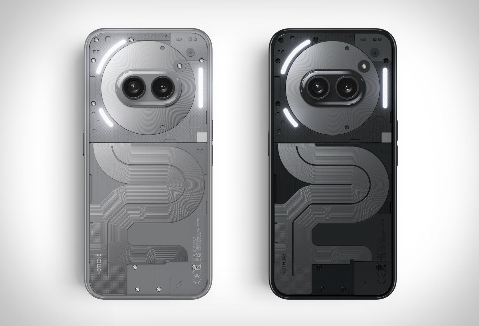 Nothing Phone 2a Plus | Image