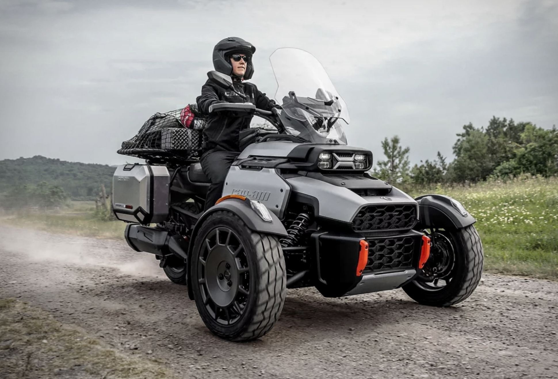 Can-Am Canyon | Image