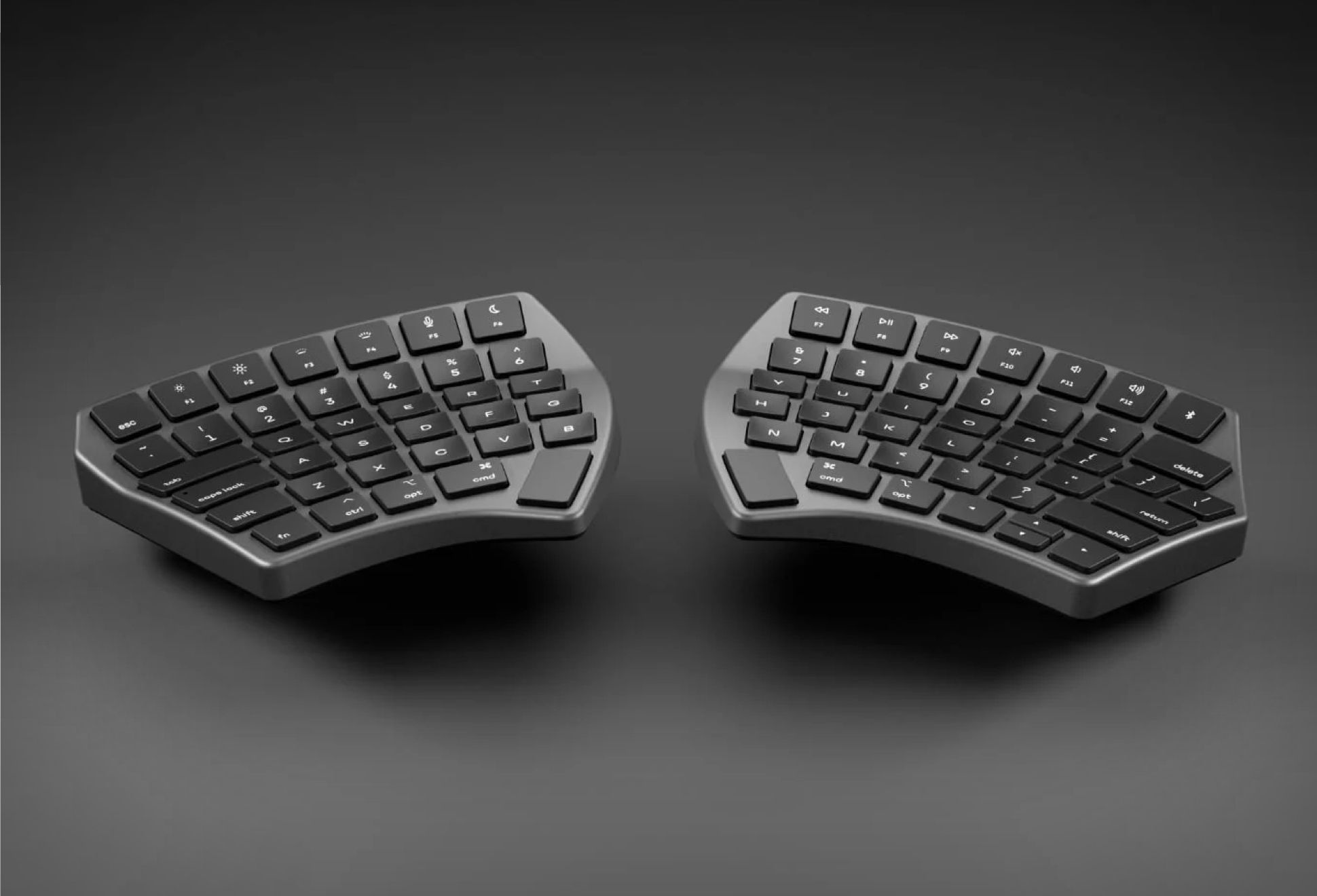 Nuio Flow Keyboard | Image
