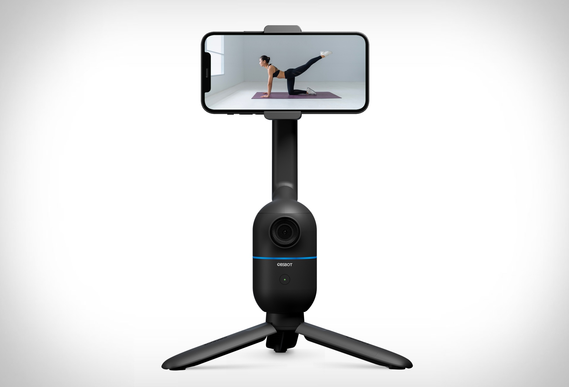 Obsbot Me Auto-Tracking Phone Mount | Image