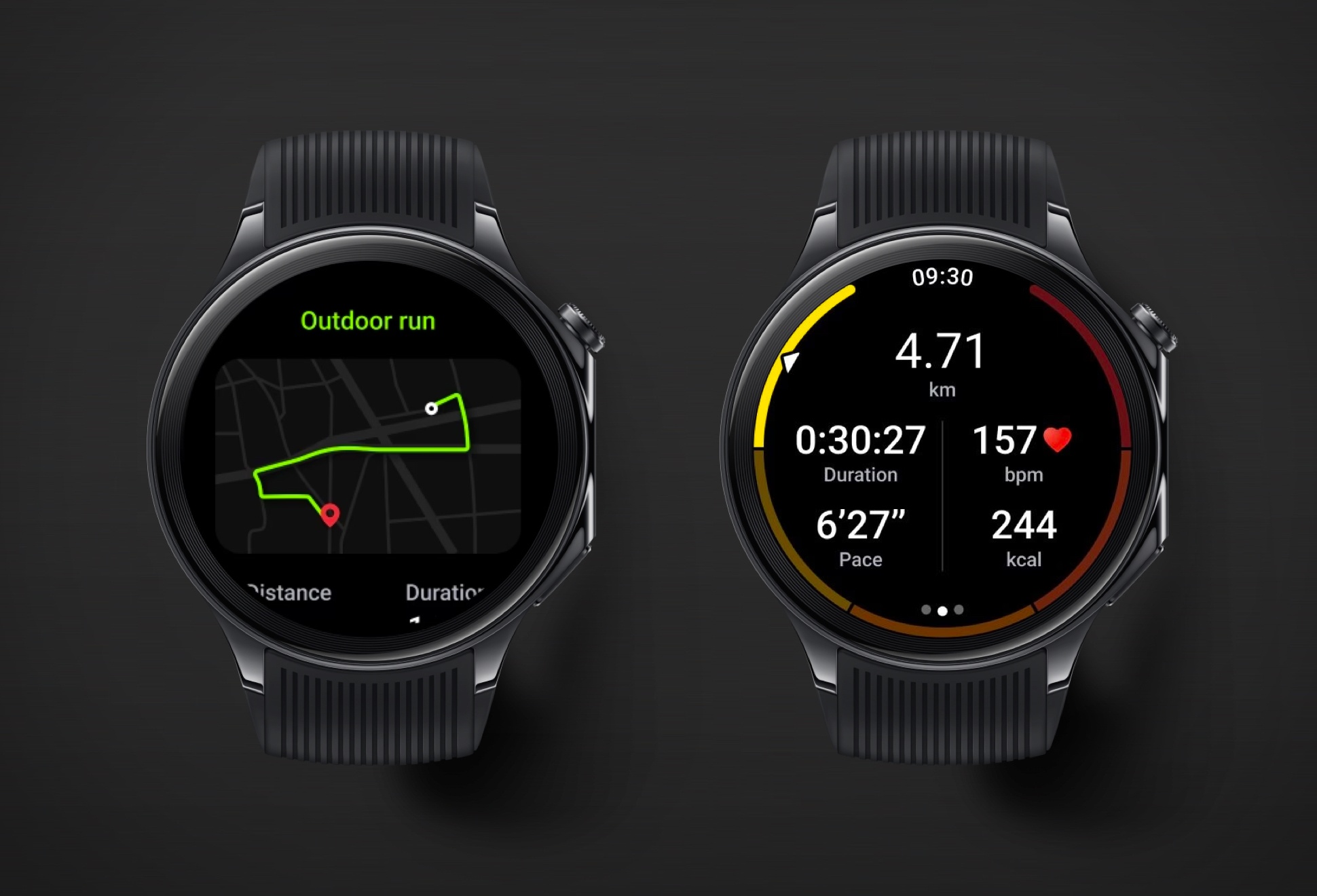 OnePlus Watch 2 | Image
