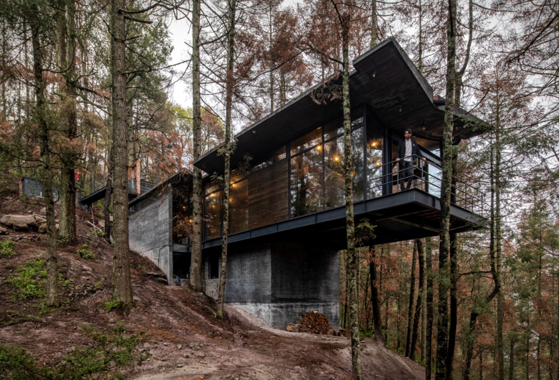 Oruc House | Image