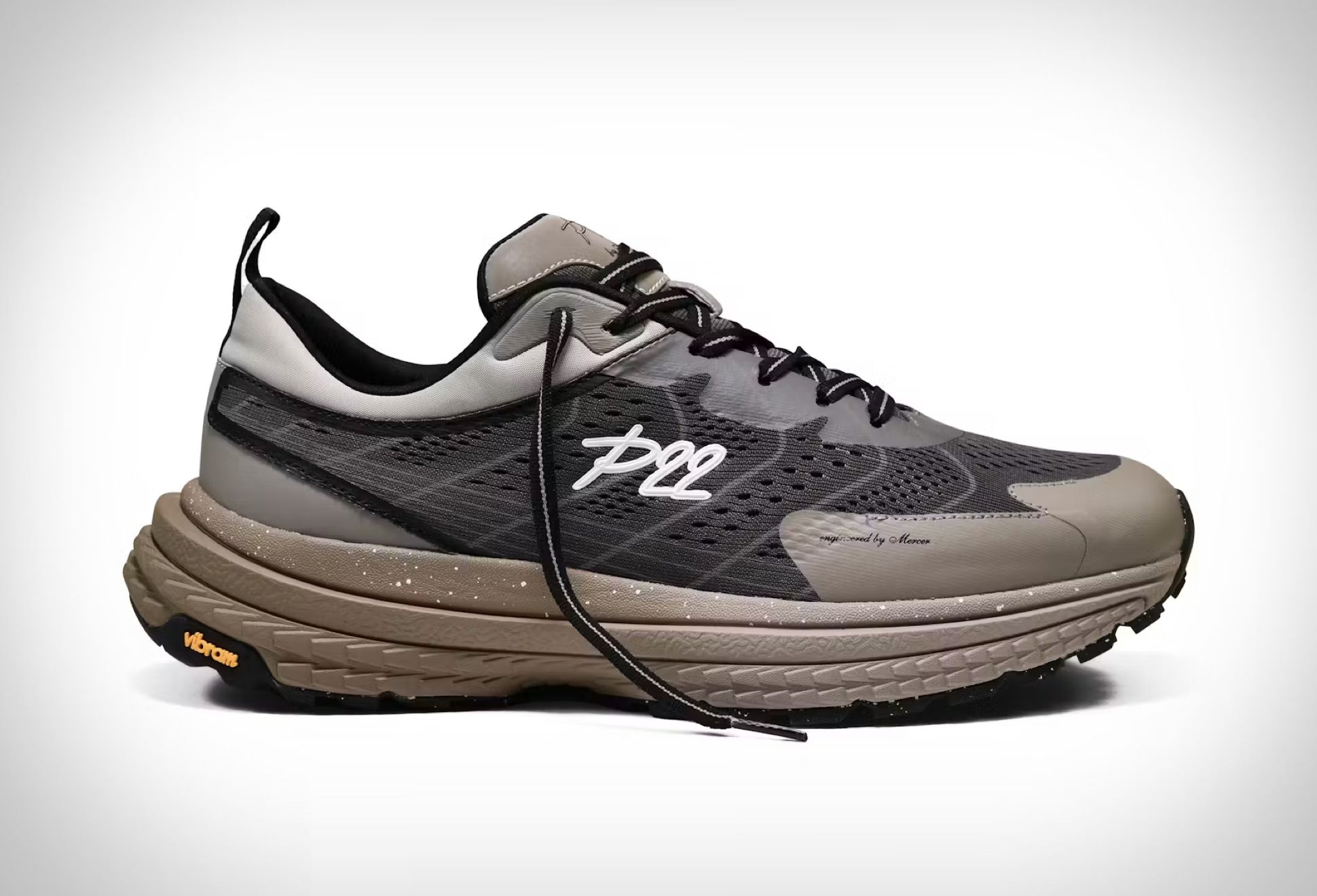 P22 Classic Trail Runner | Image