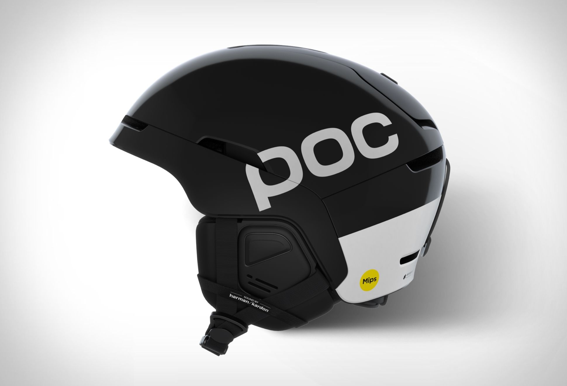 POC Obex Connect Helmet | Image