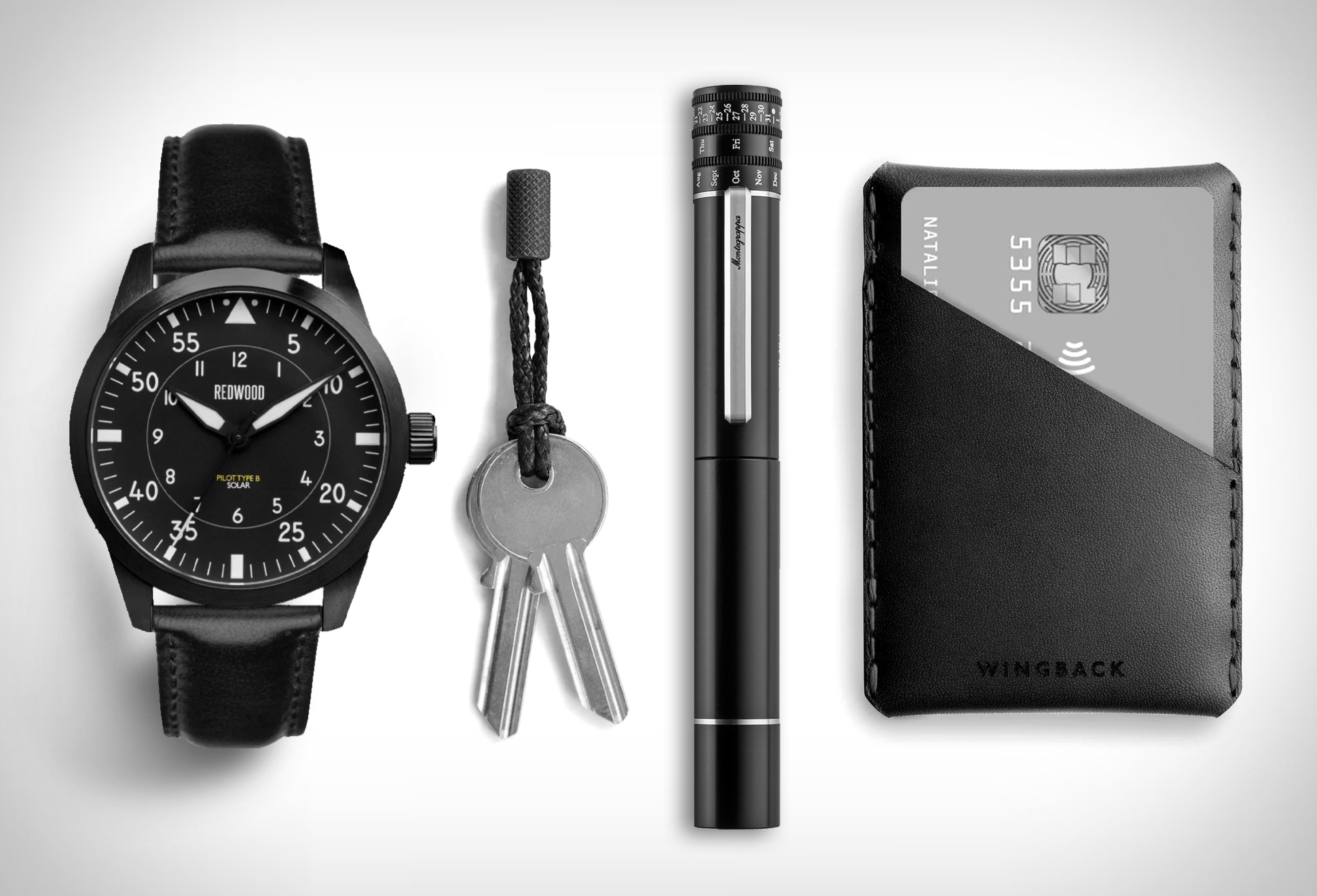 Pocket Dump | Image