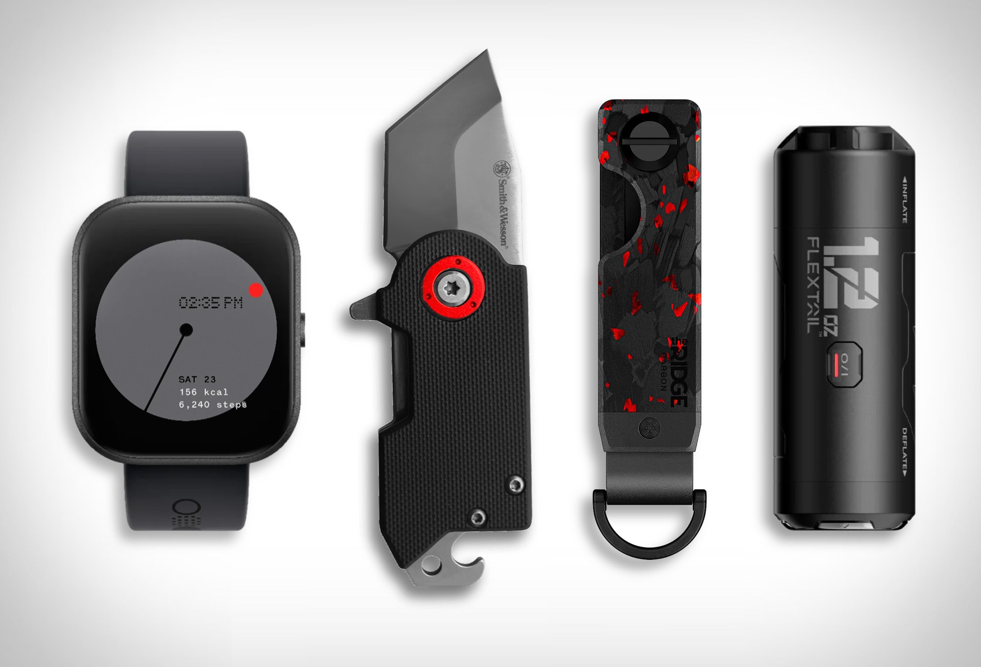 Pocket Dump | Image