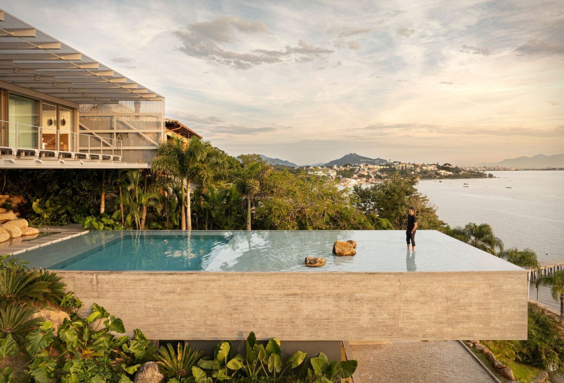 Ponte House | Image
