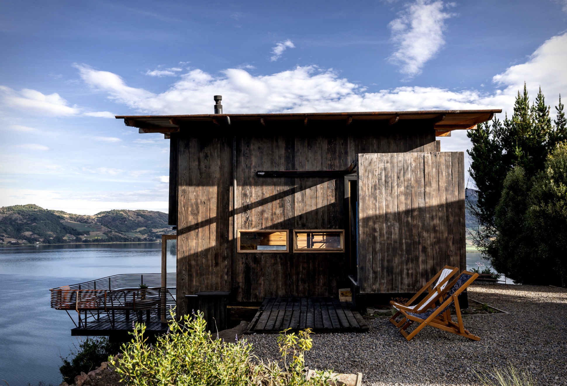 Punta Casitas Cabin | Image