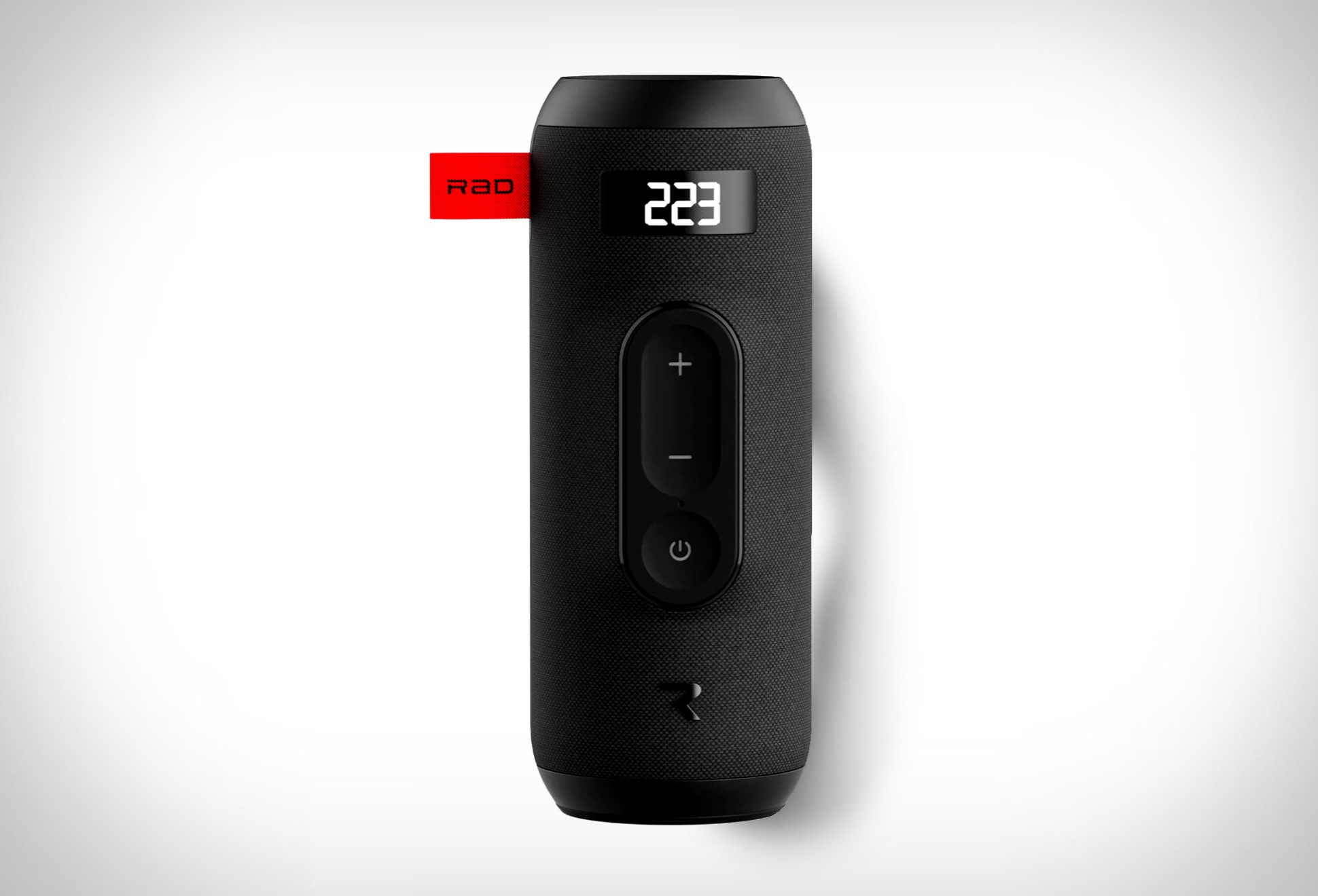 Rad Sound+ Golf GPS Speaker | Image