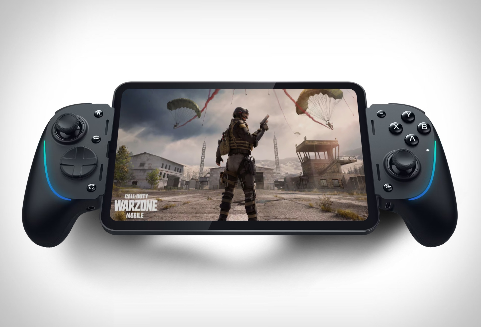 Razer Kishi Ultra iPad Mini Gaming Controller | Image