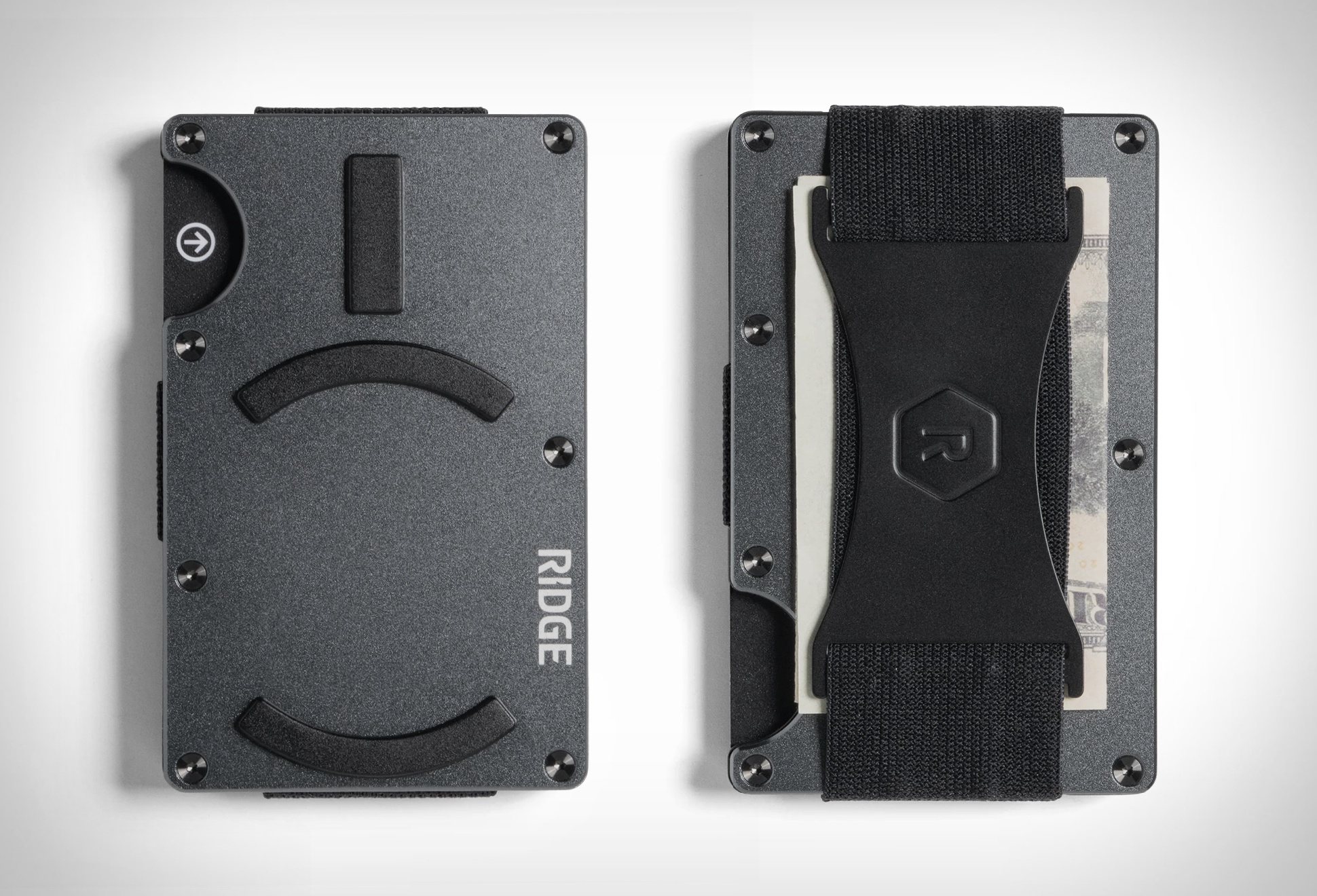 Ridge Magsafe Wallet | Image