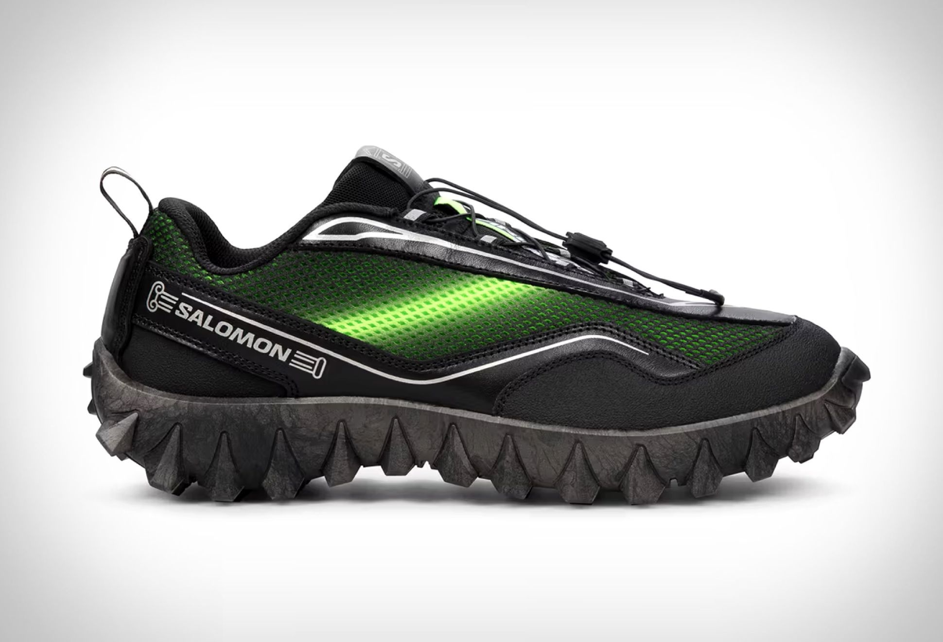 Salomon Snowclog Aries Arise | Image