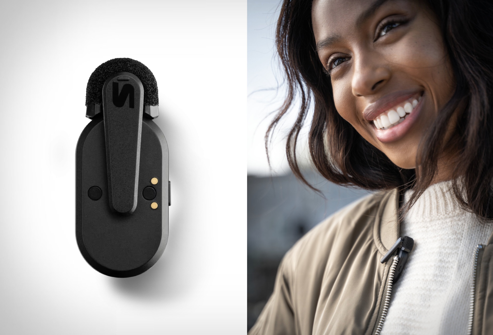 Shure MoveMic One | Image