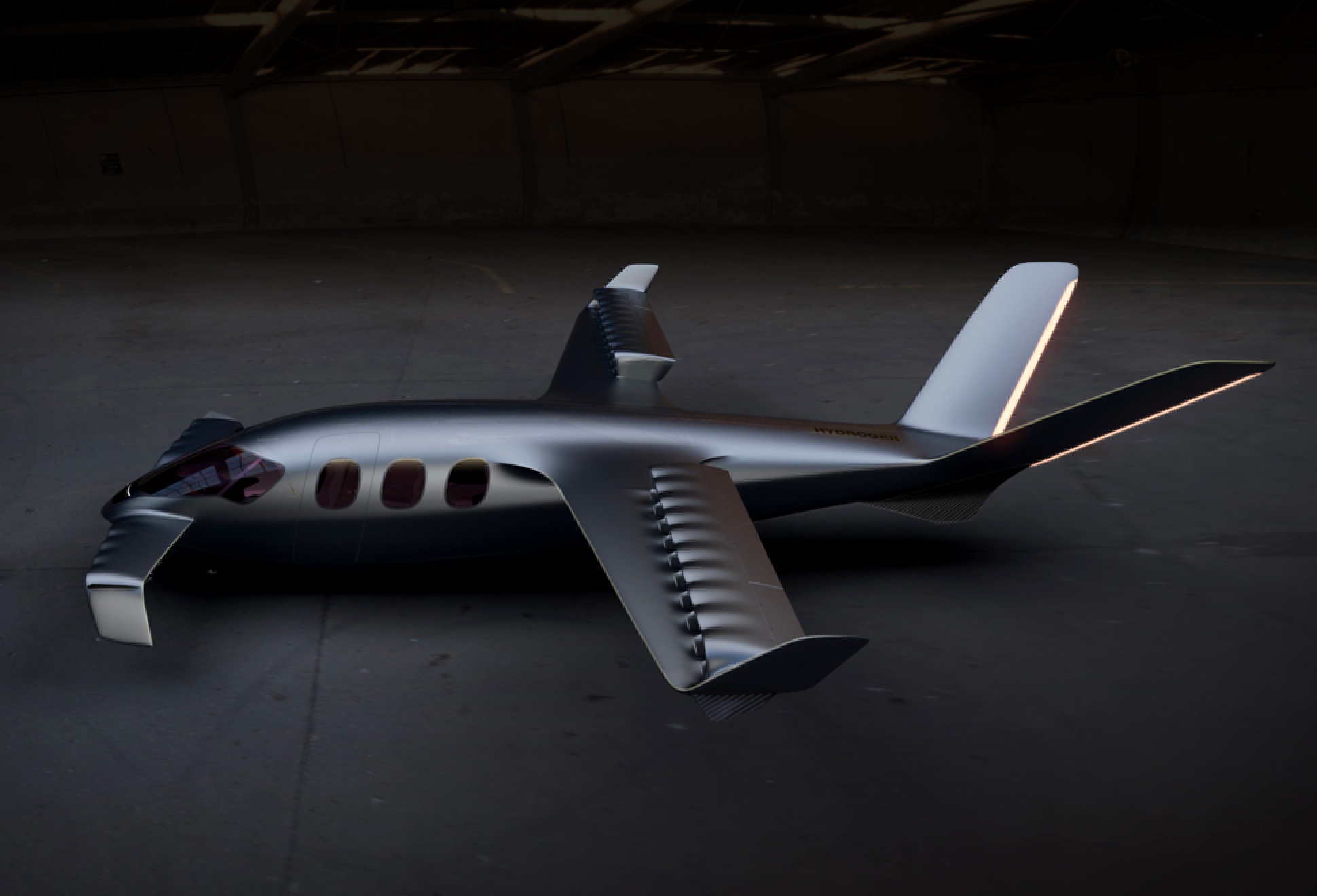 Sirius Jet | Image