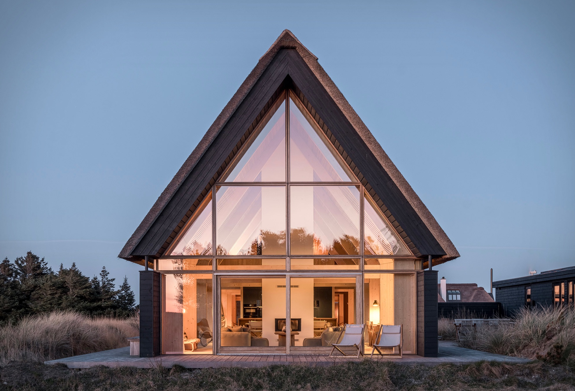 Skagen Klitgard Beach House | Image