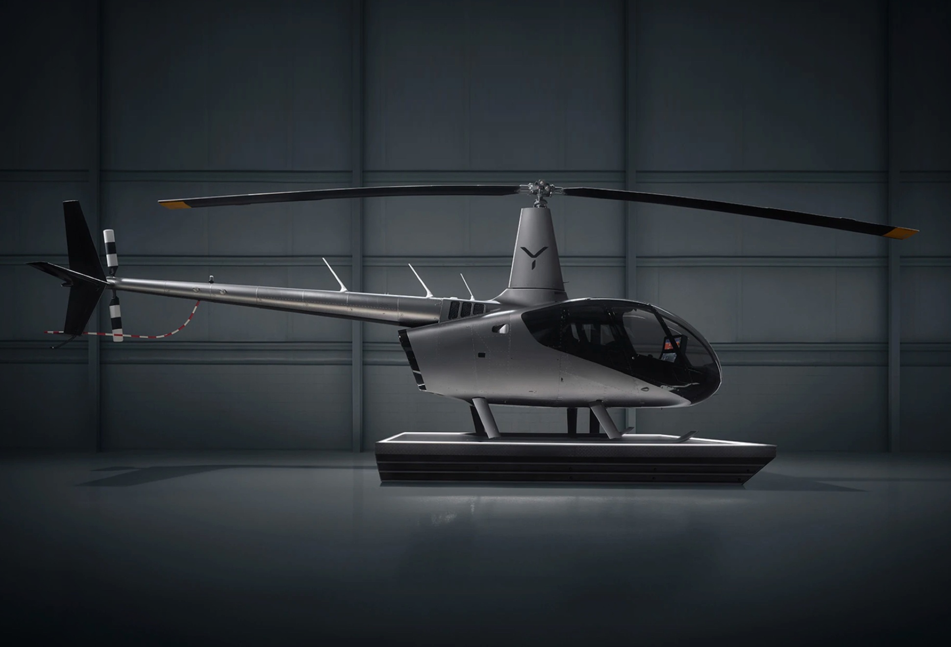 Skyryse One Helicopter | Image