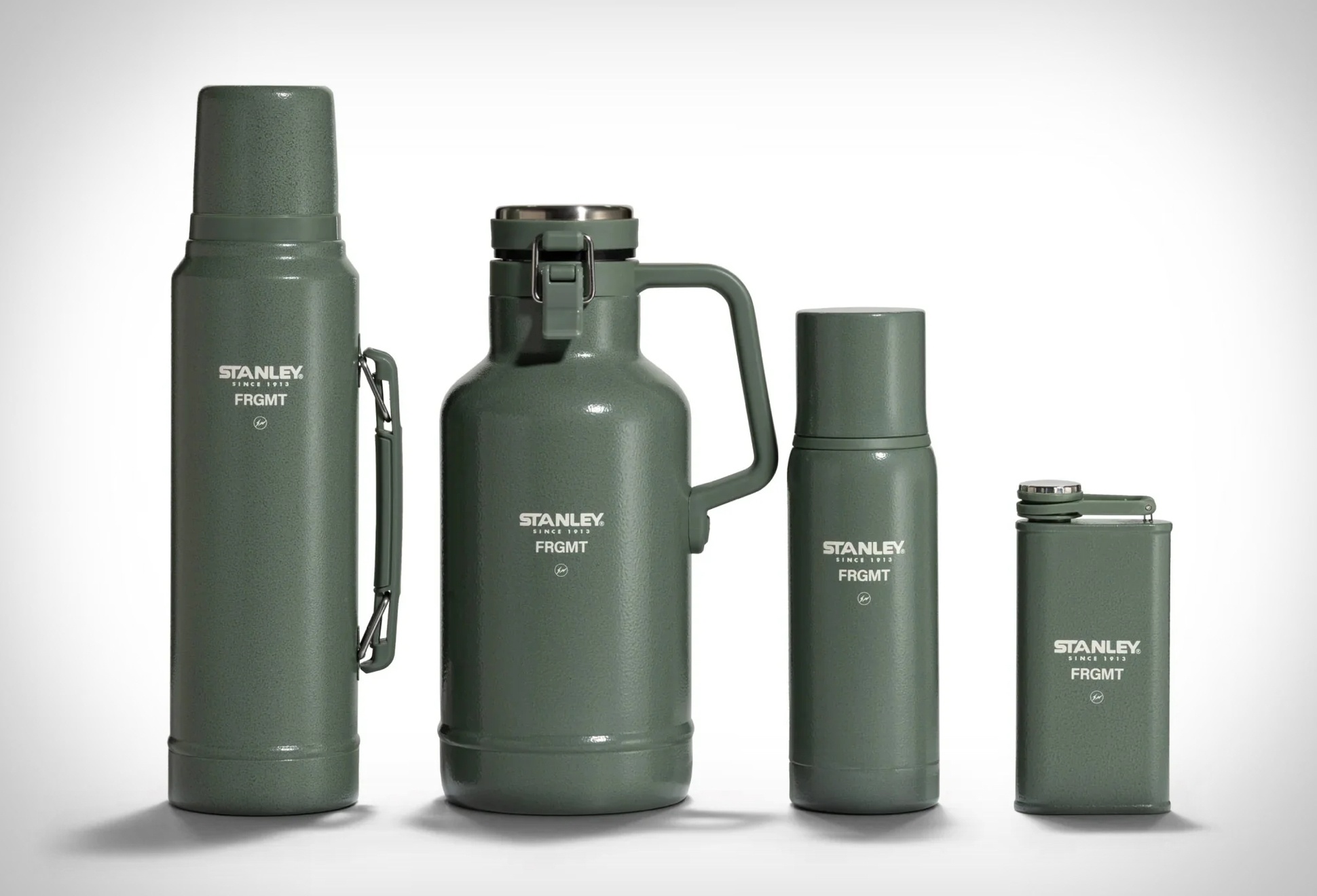 Stanley x FRGMT Collection | Image