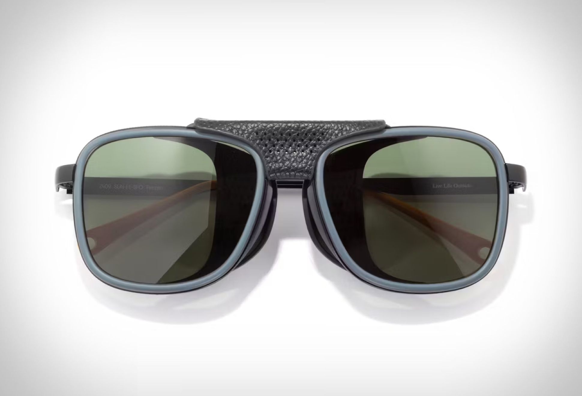Sunski Ferrata Alpine Sunglasses | Image