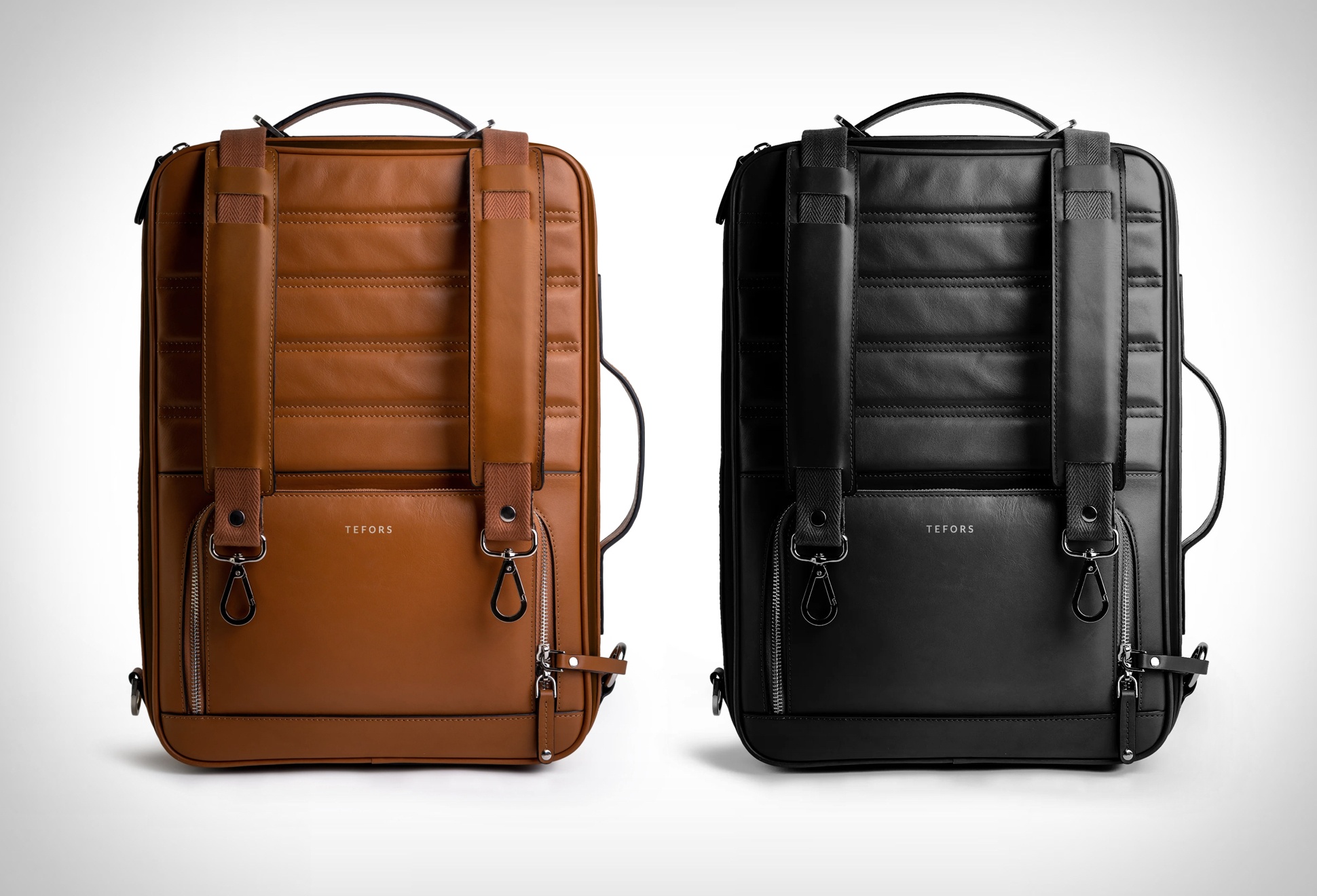 Tefors Ultimatum Bag | Image